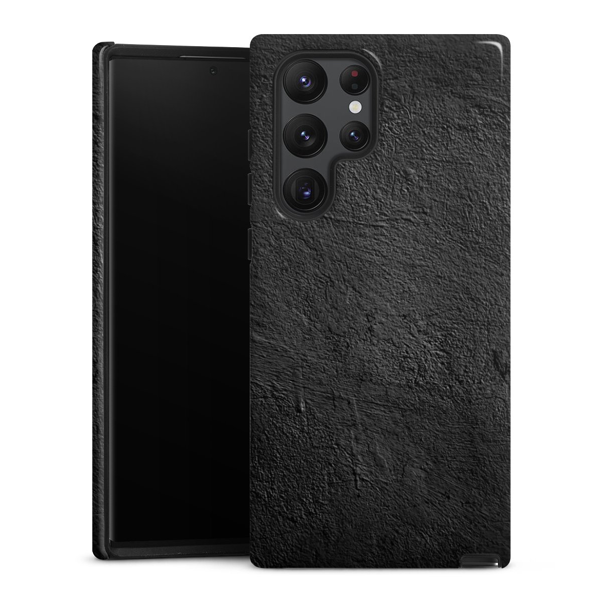 Cover rinforzata