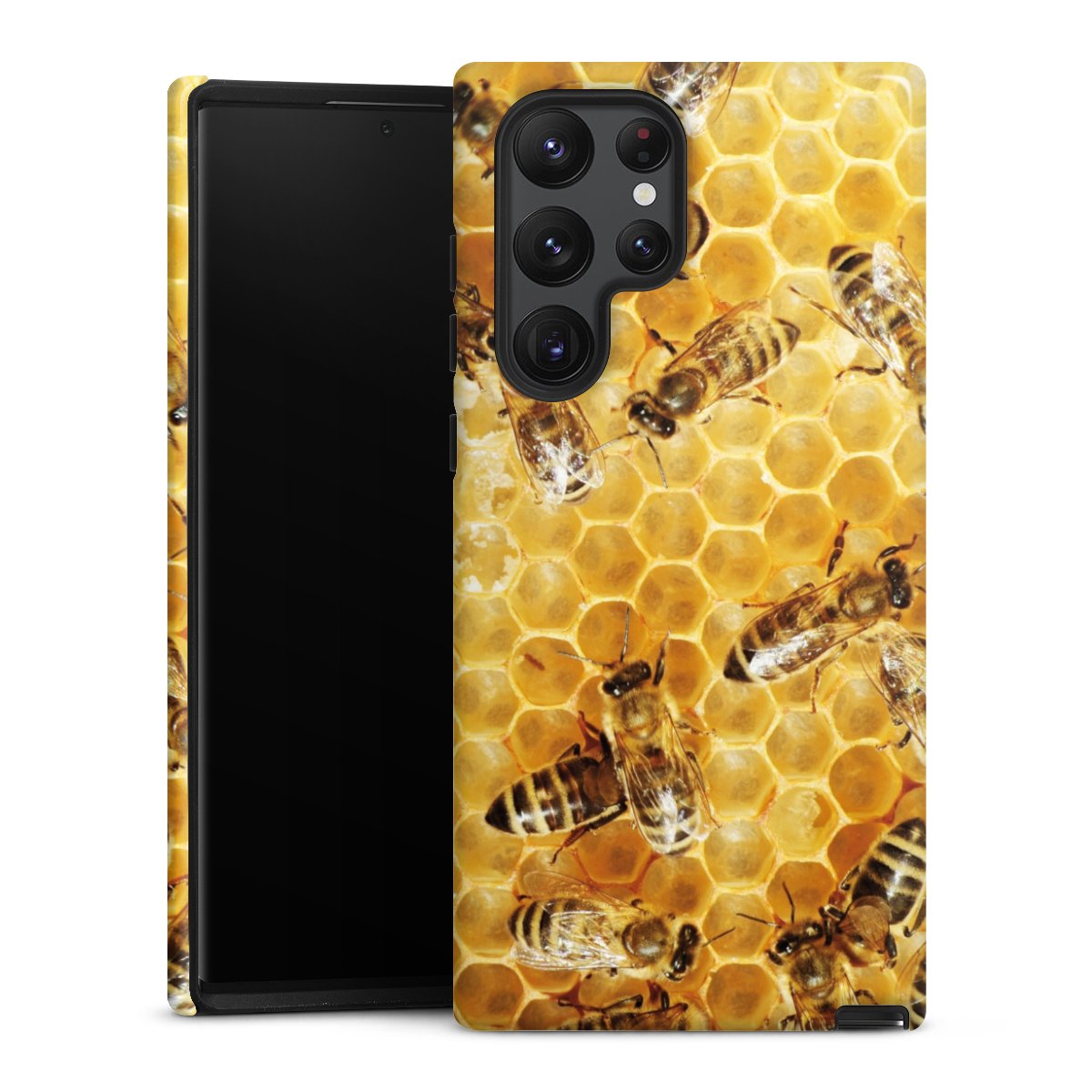 Toughcase hoesje