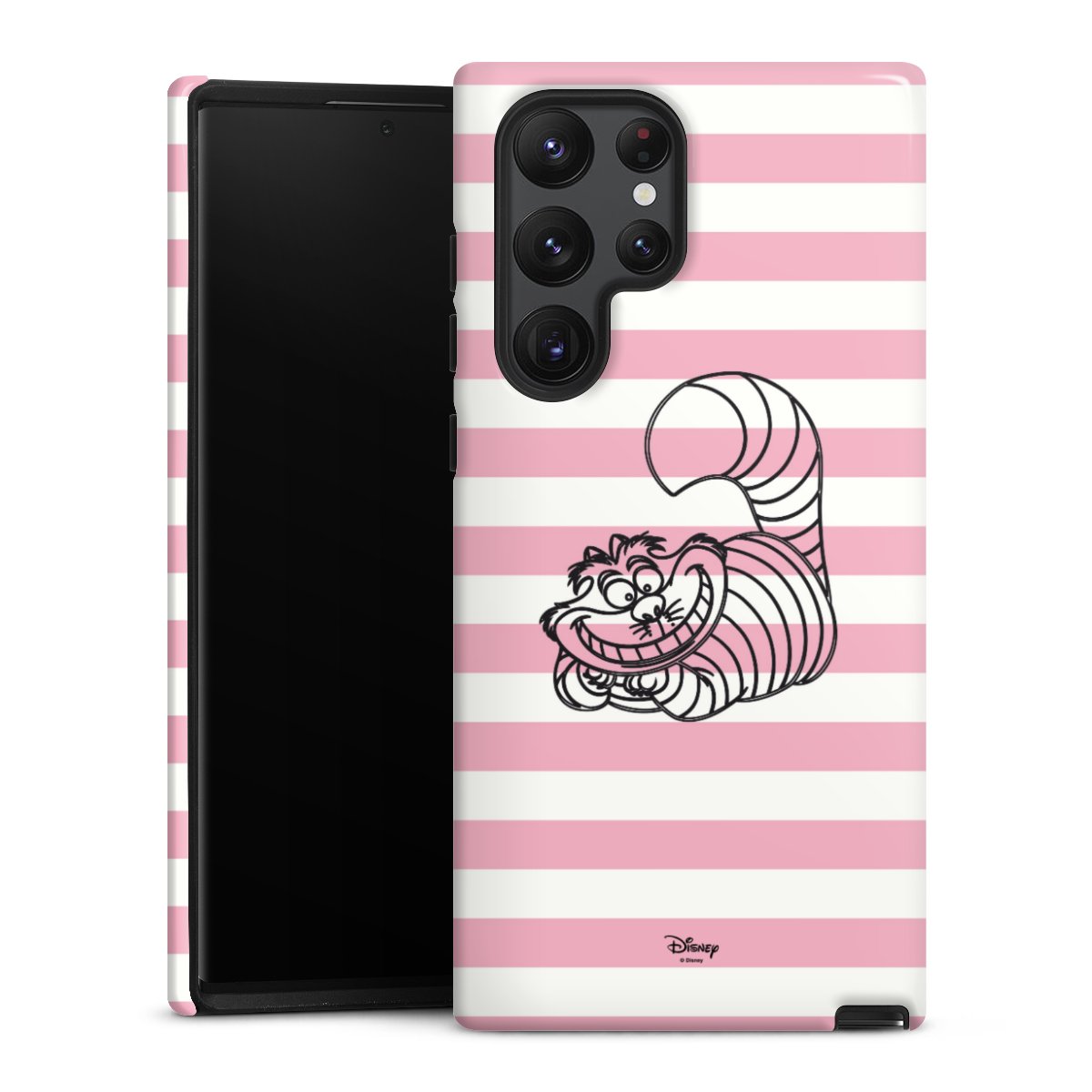 Cover rinforzata
