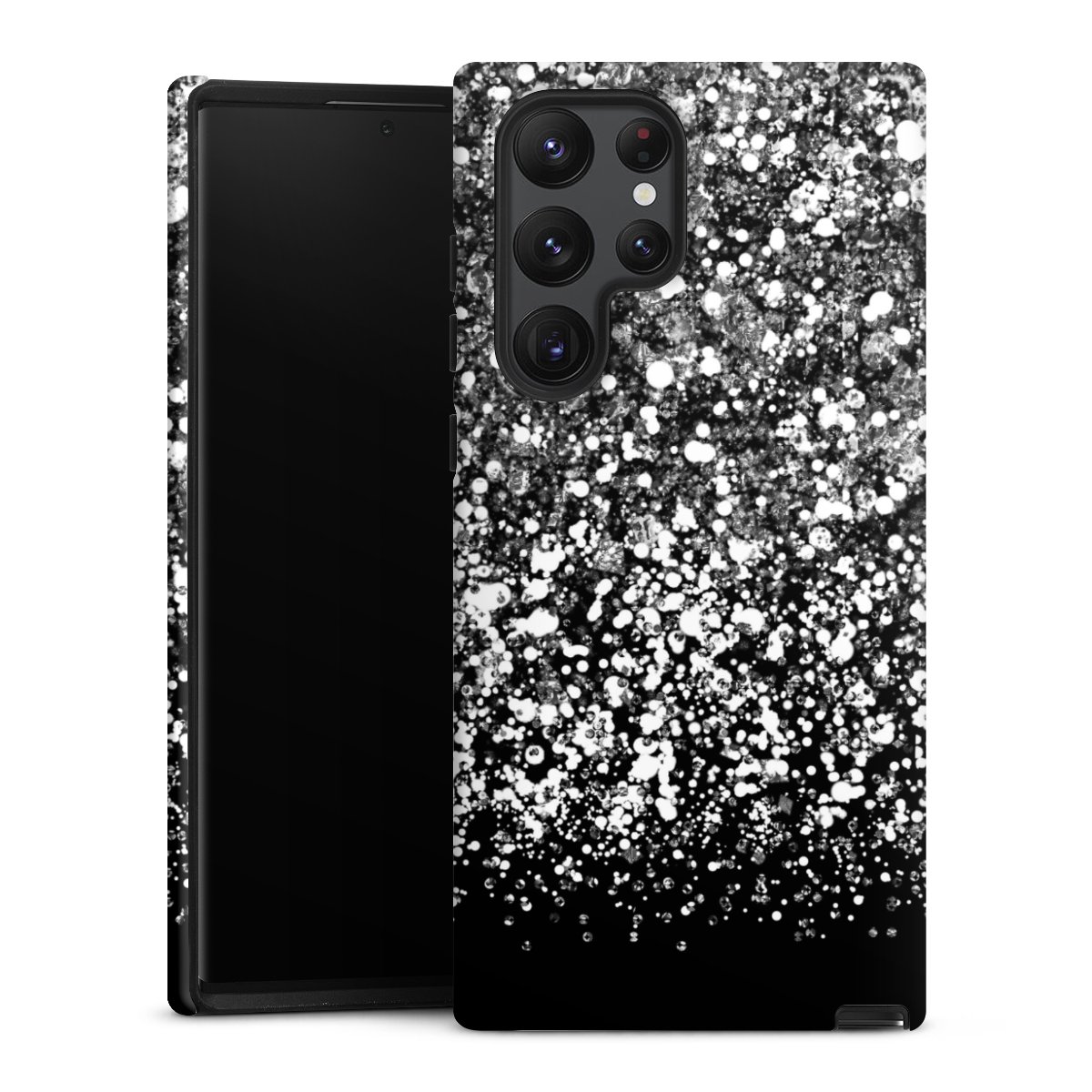 Toughcase hoesje