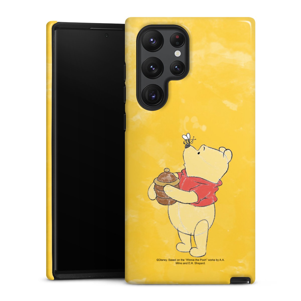 Tough Case