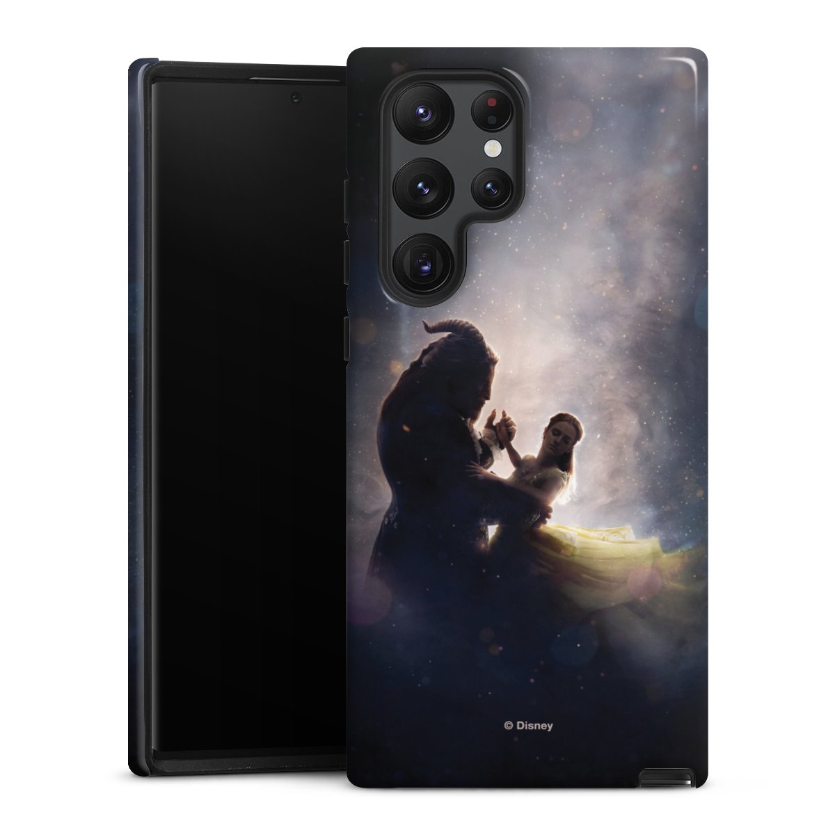 Coque renforcée