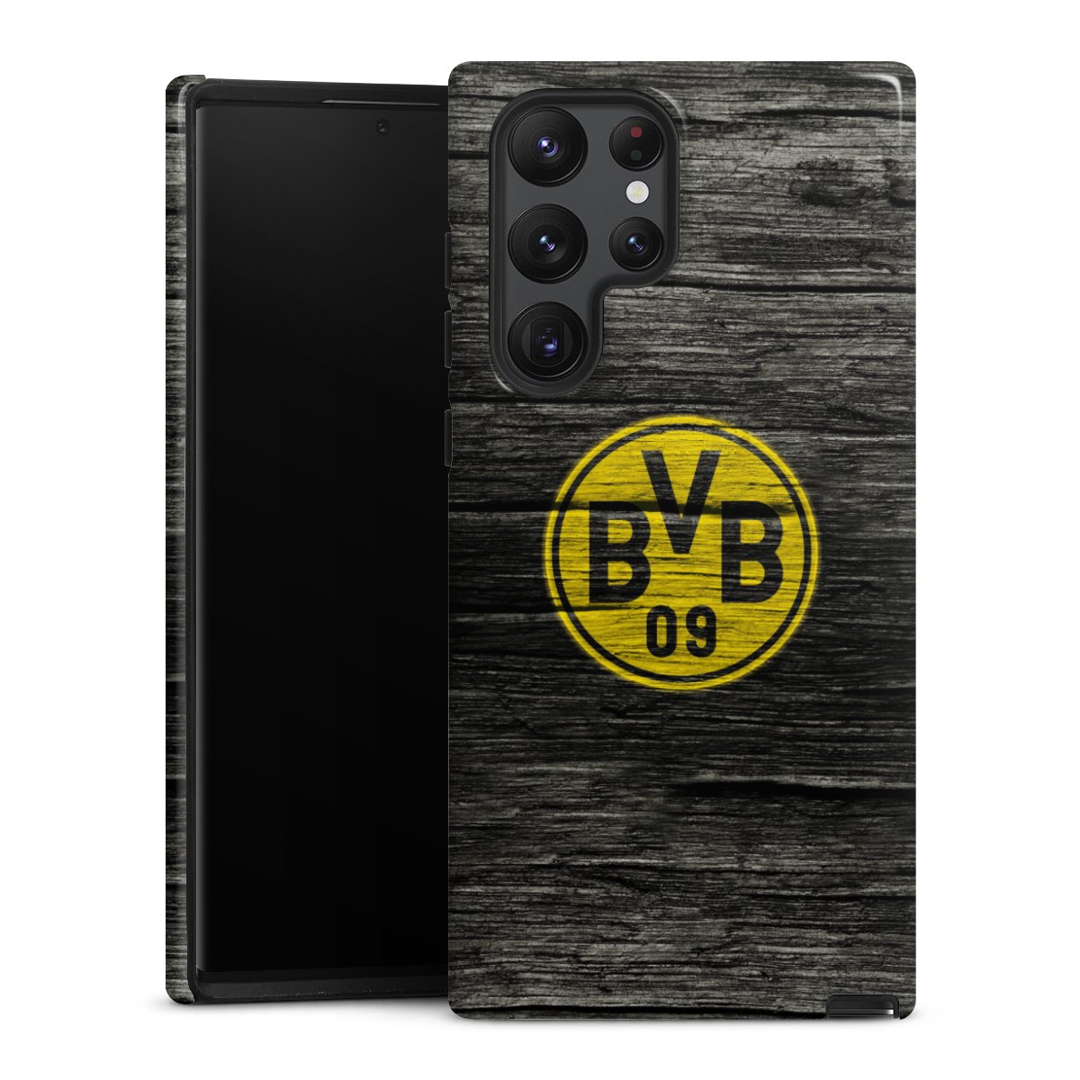 Cover rinforzata