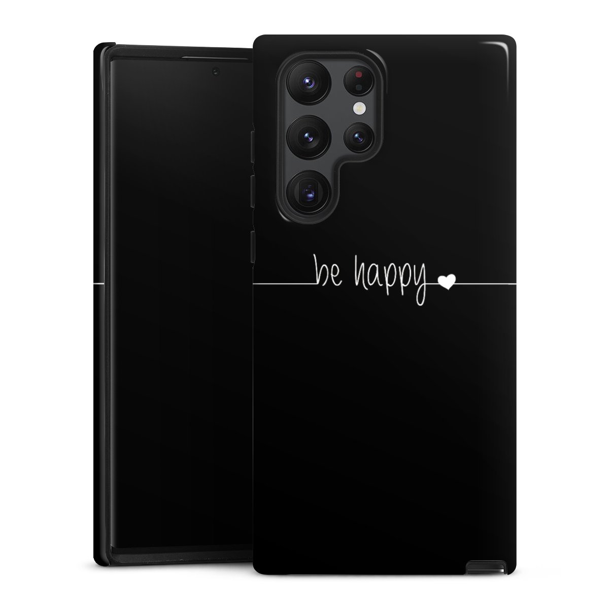 Toughcase hoesje