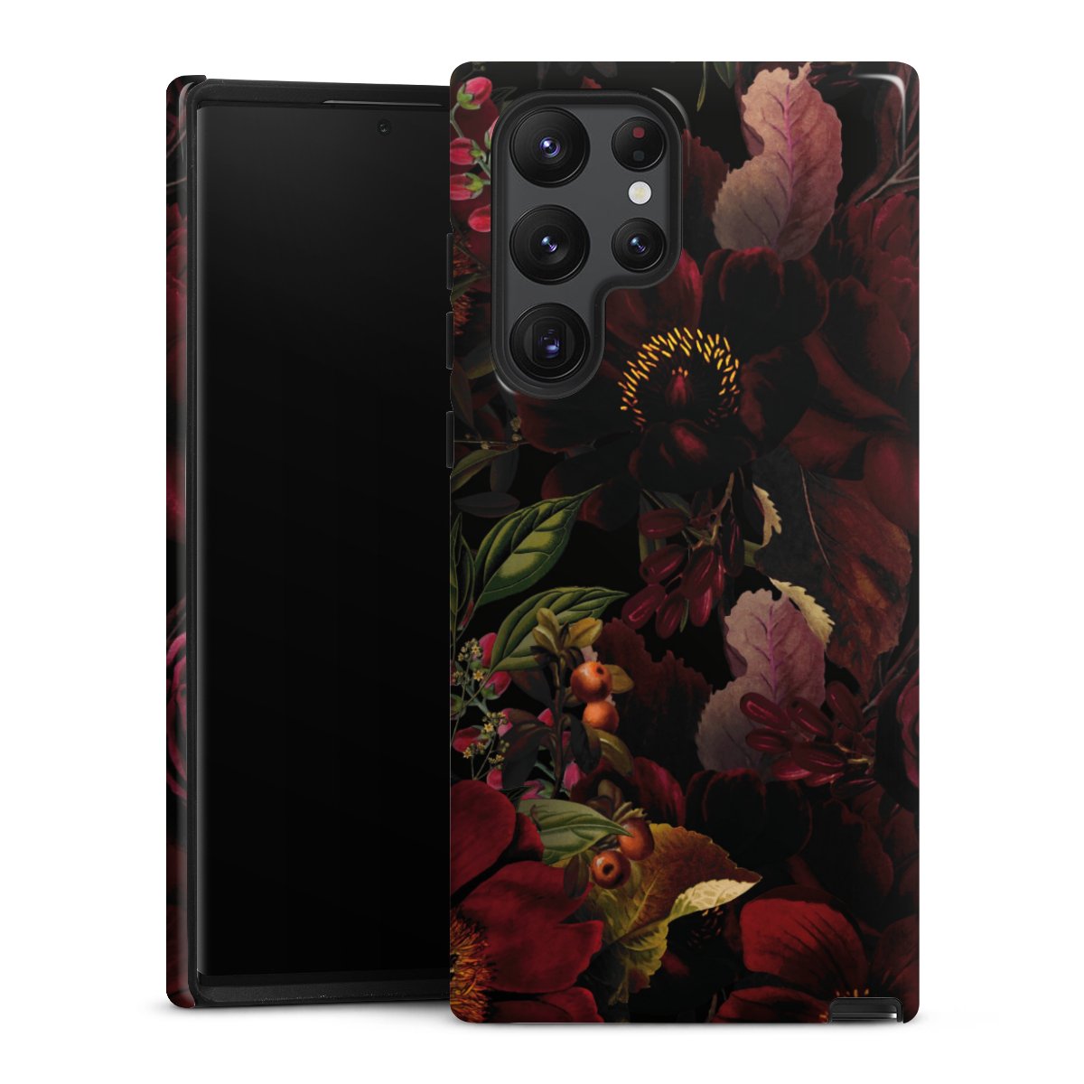 Toughcase hoesje