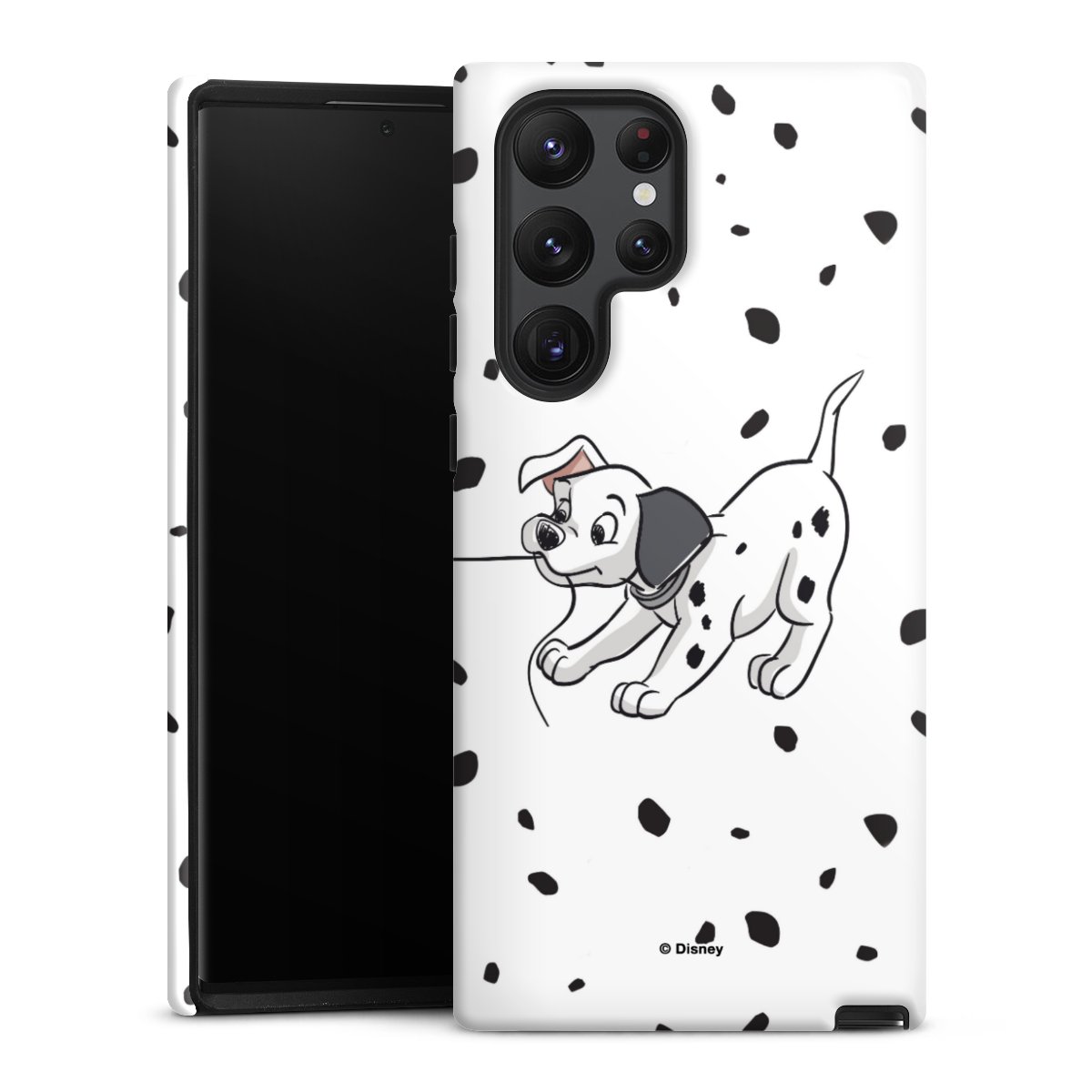 Toughcase hoesje