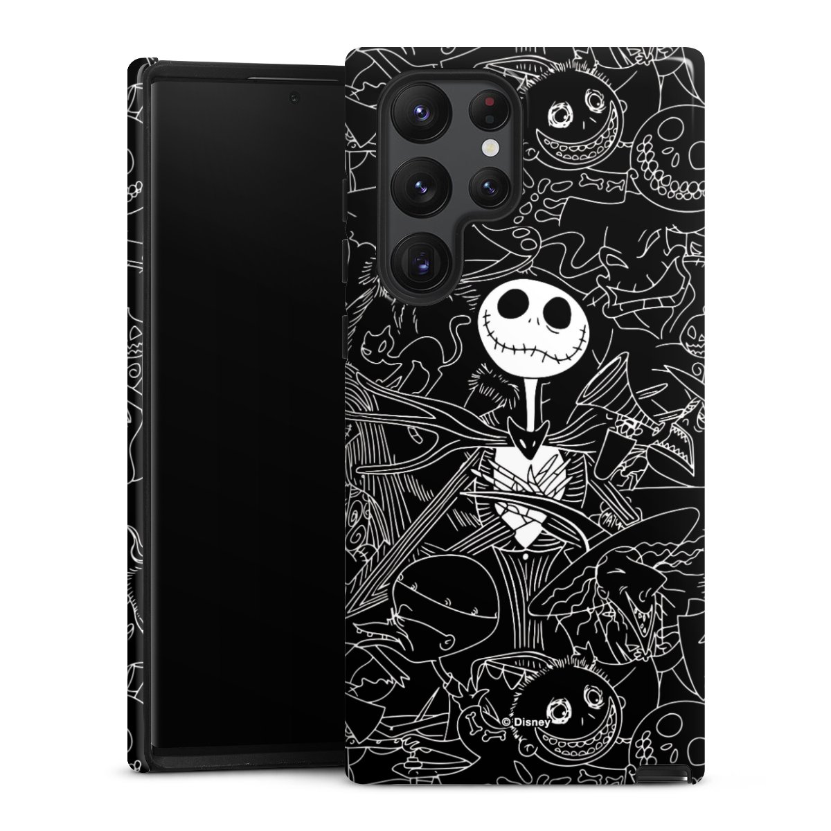 Cover rinforzata