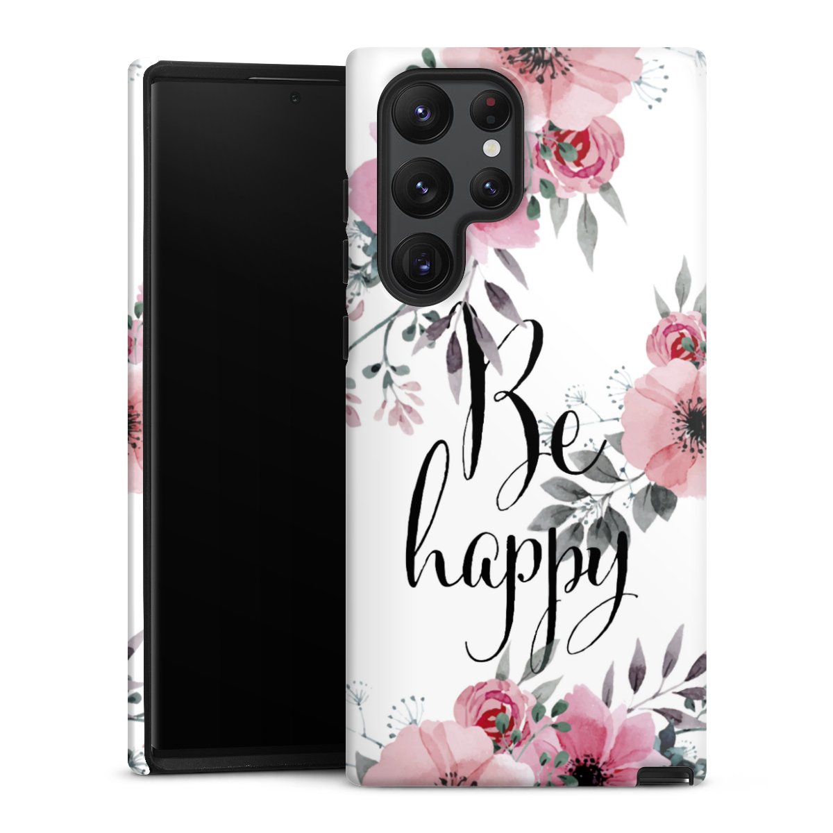 Toughcase hoesje