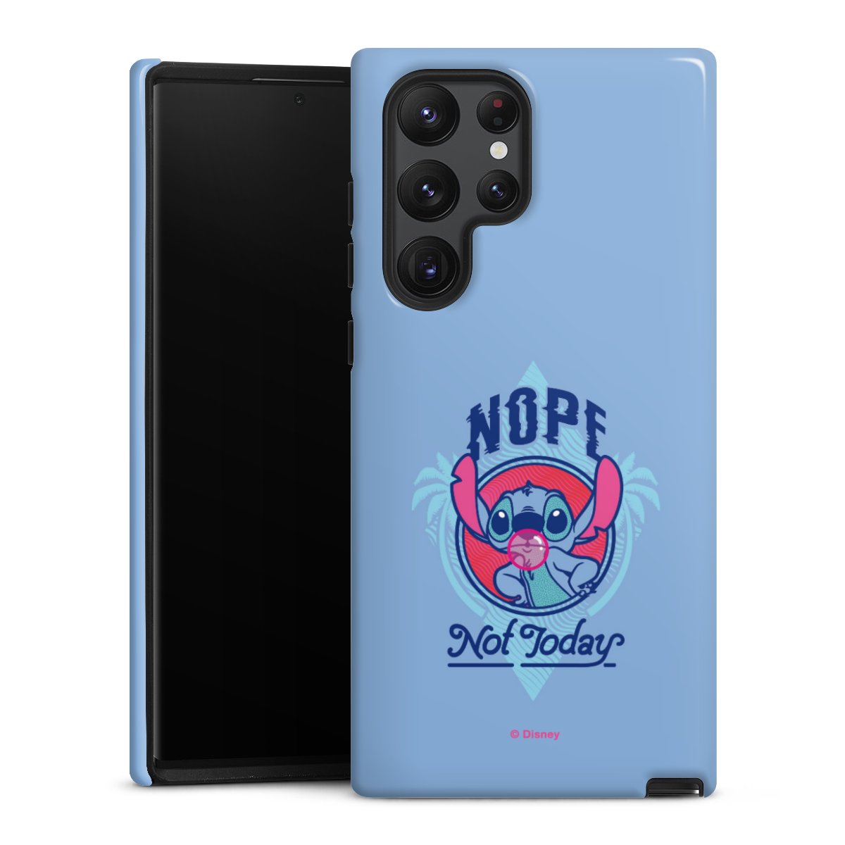 Toughcase hoesje