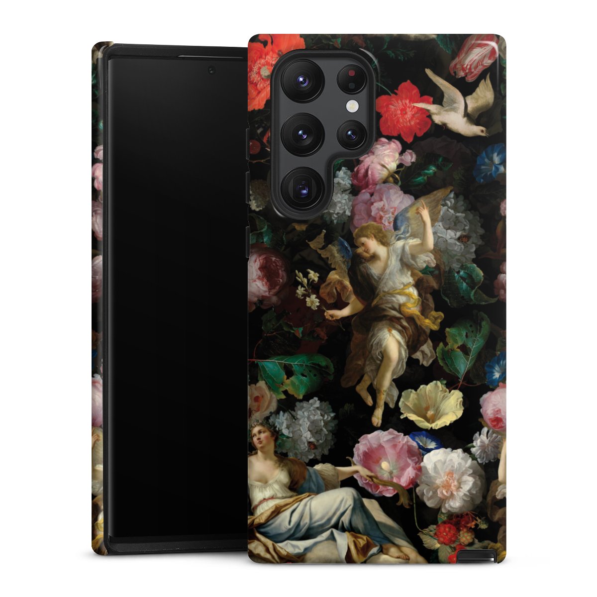 Toughcase hoesje