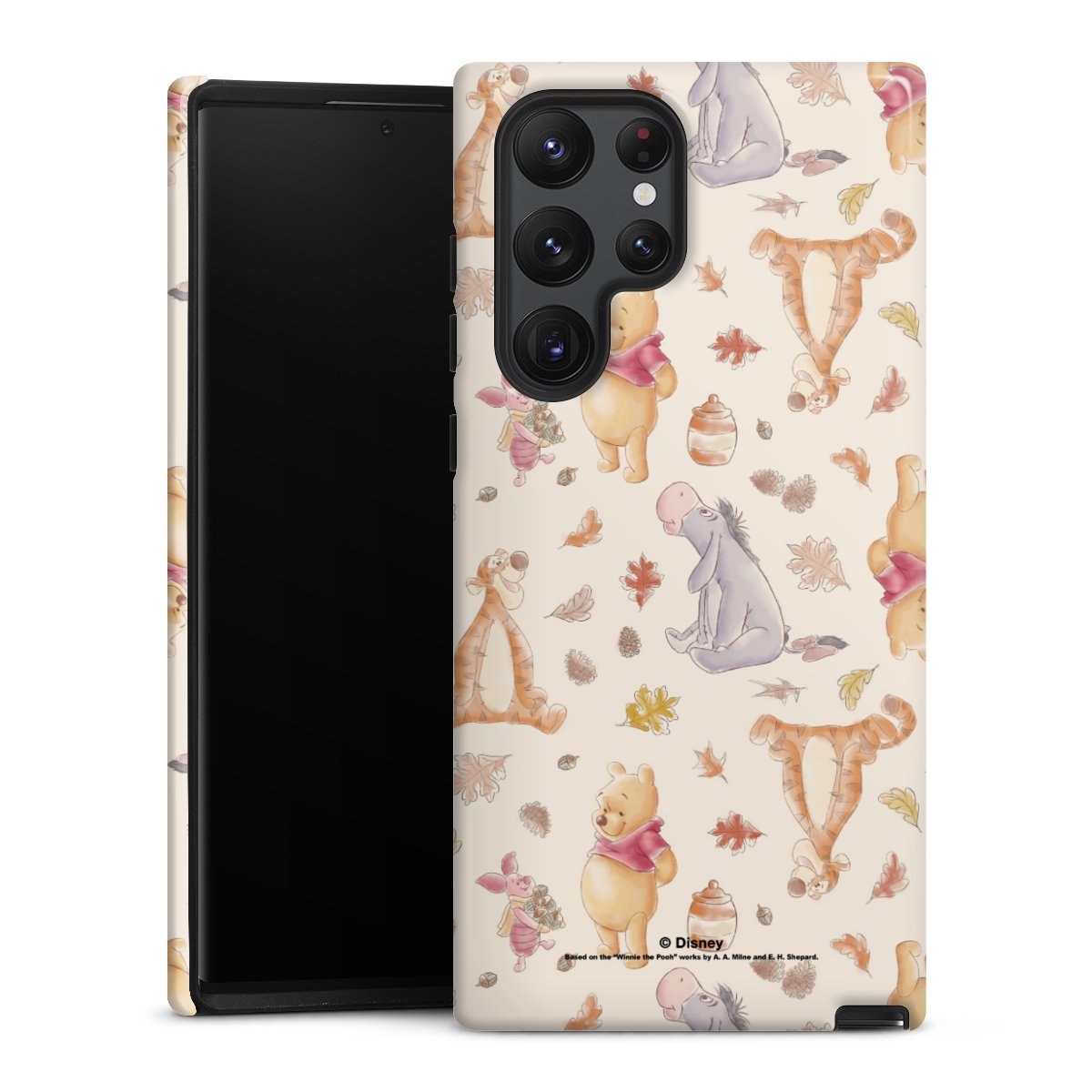 Toughcase hoesje
