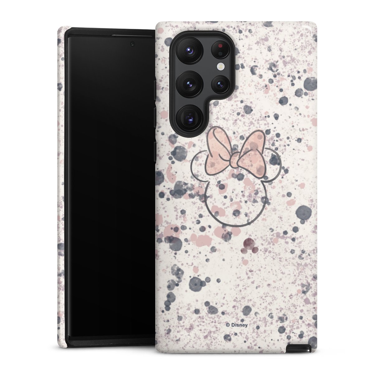 Toughcase hoesje