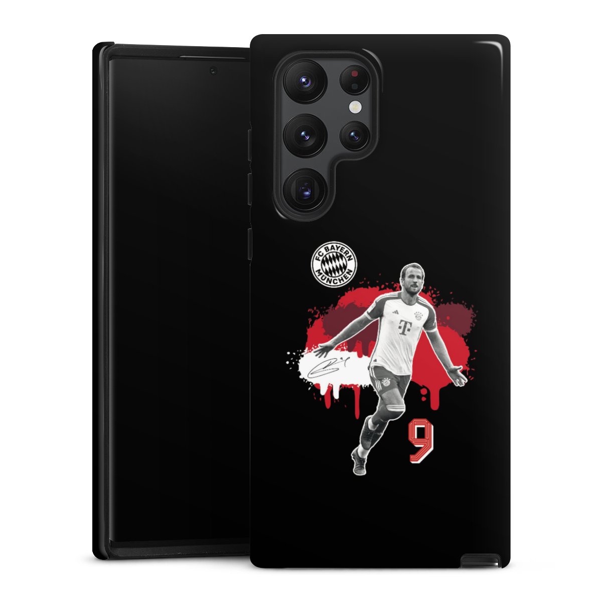Cover rinforzata