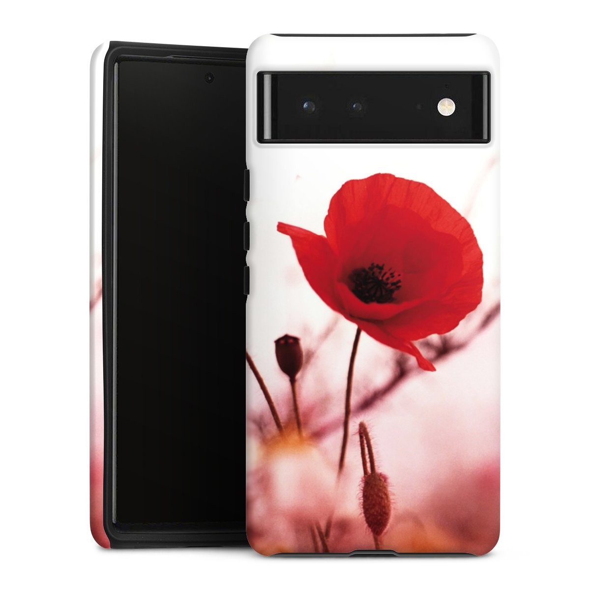 Cover rinforzata
