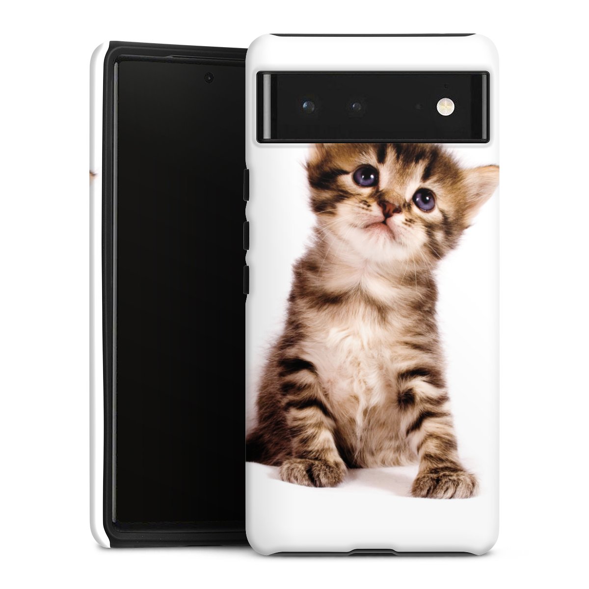 Coque renforcée