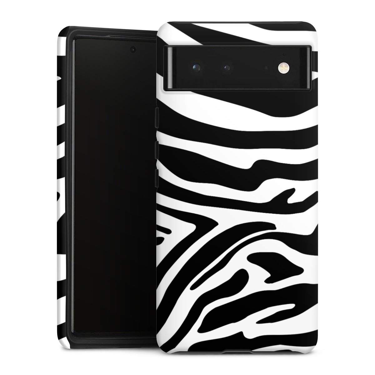 Toughcase hoesje