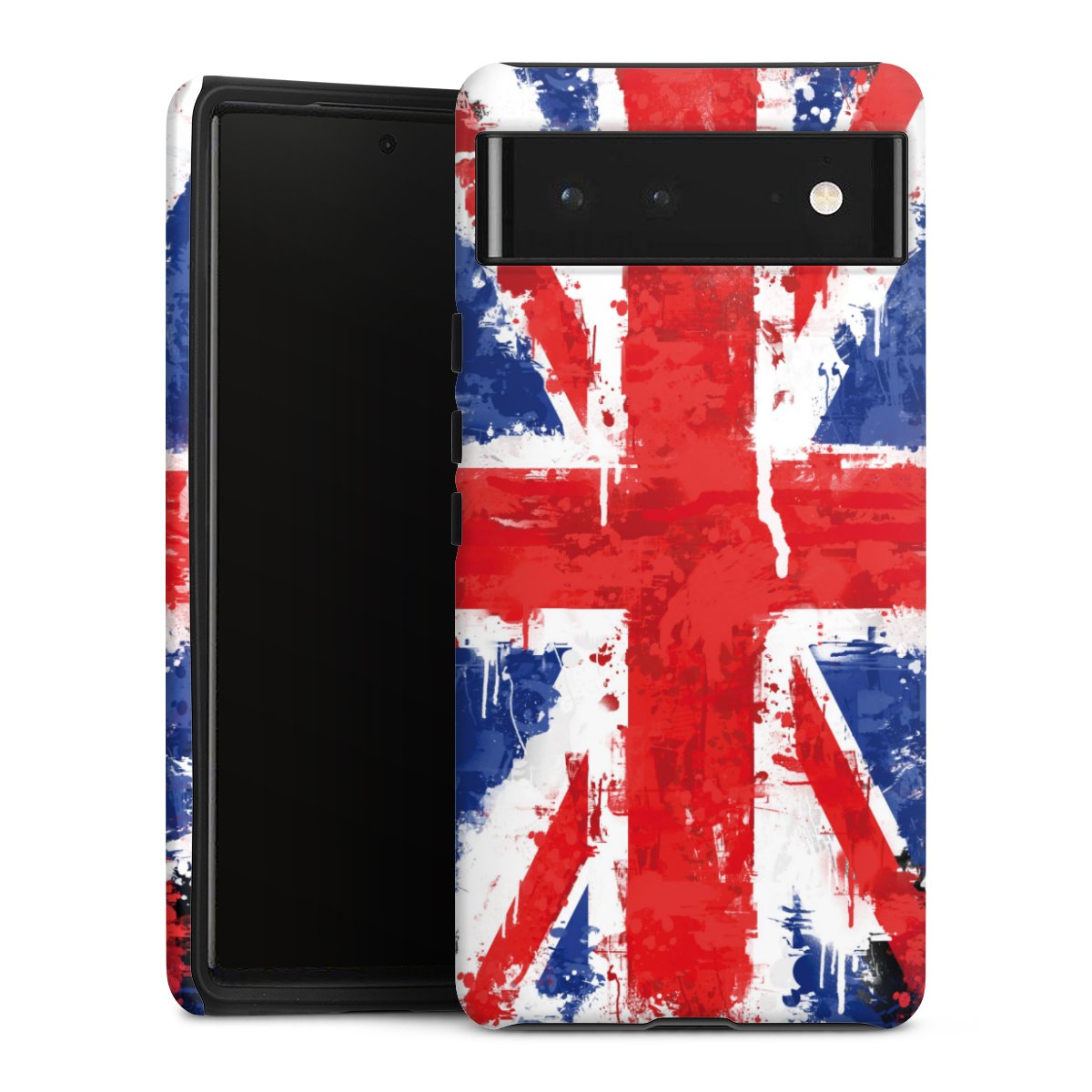 Cover rinforzata