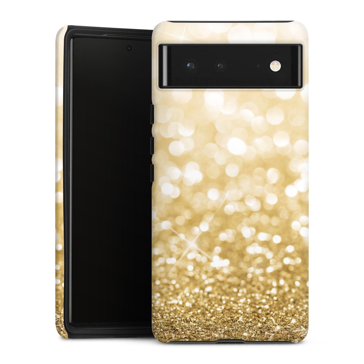 Cover rinforzata
