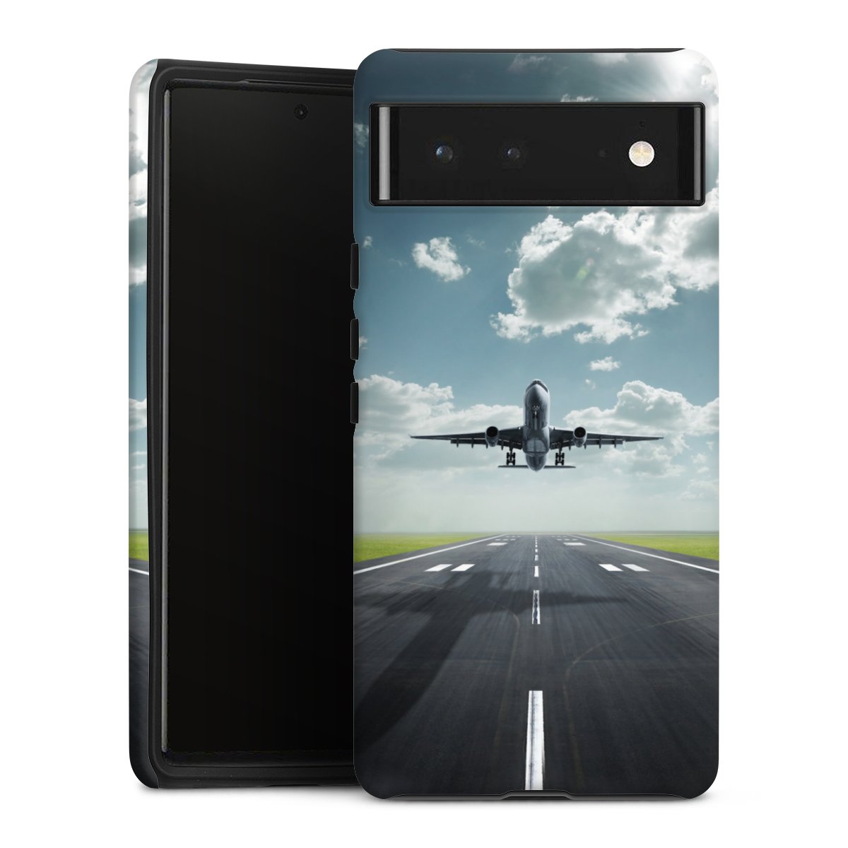 Coque renforcée