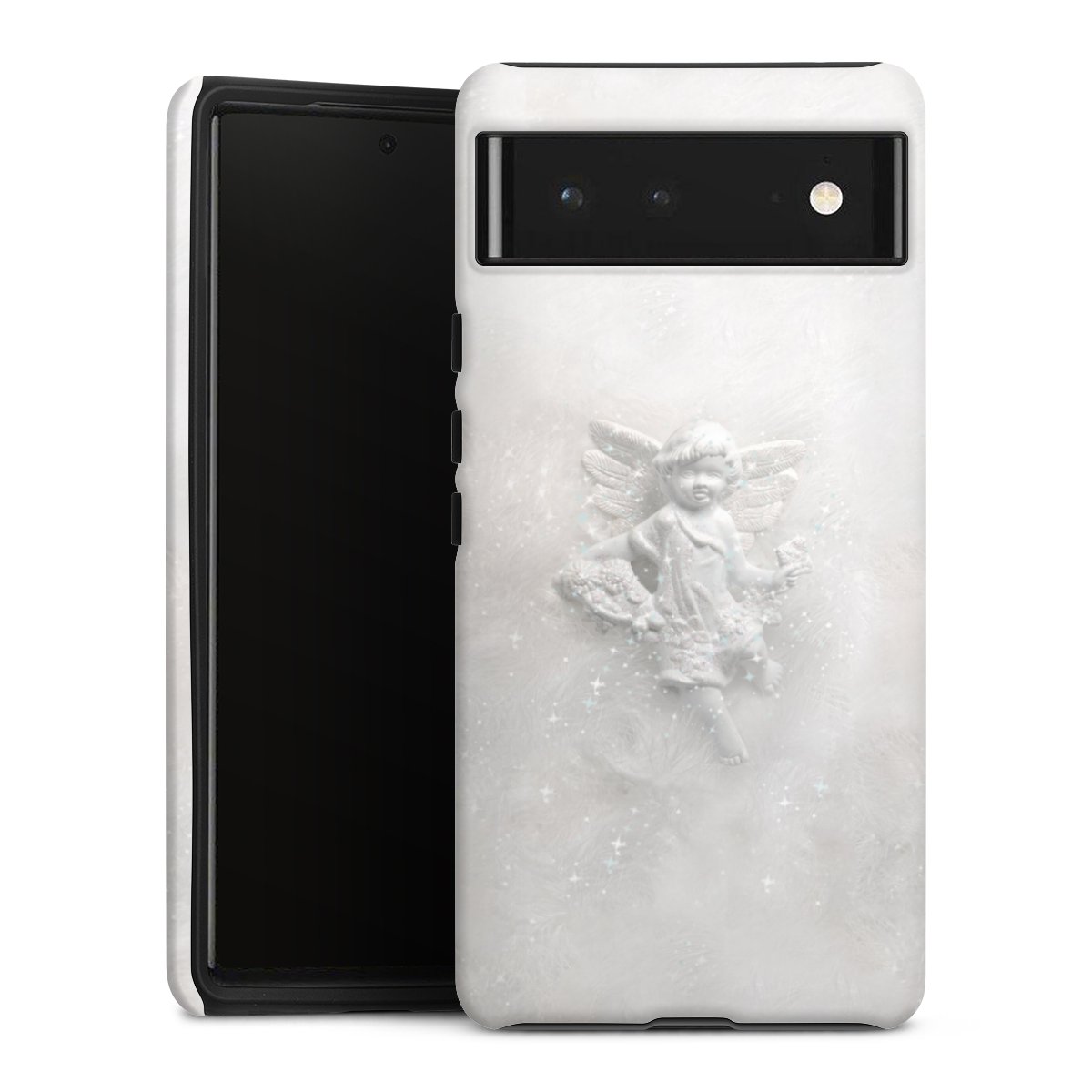 Coque renforcée