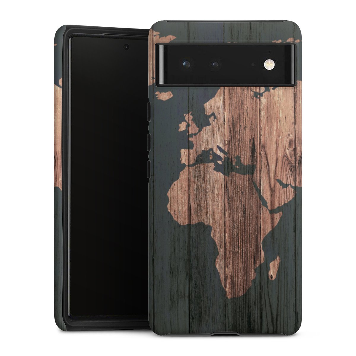 Tough Case