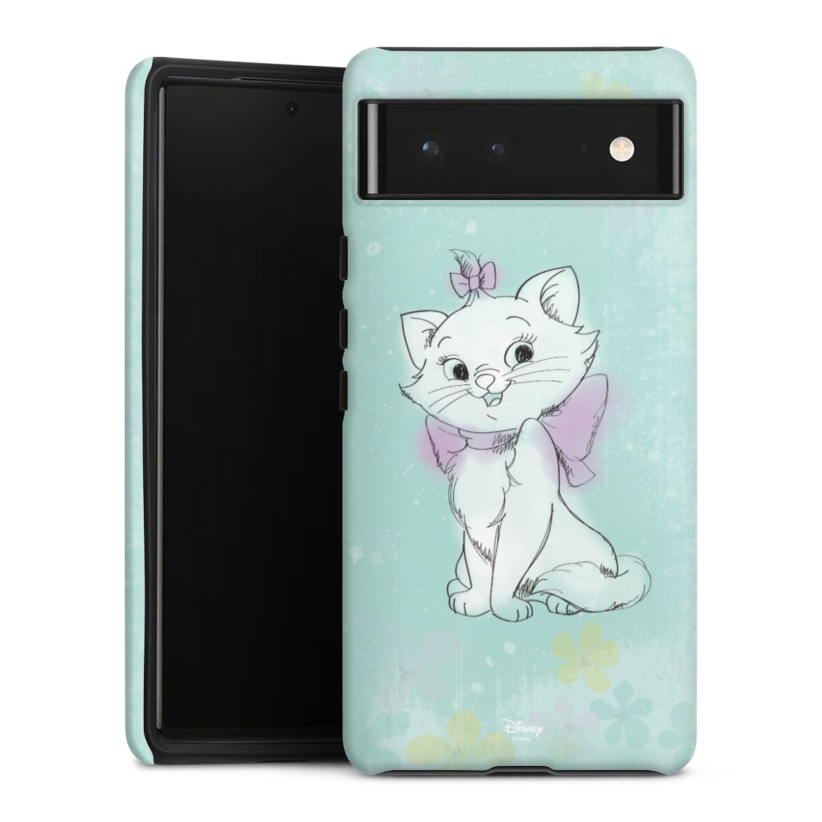 Toughcase hoesje