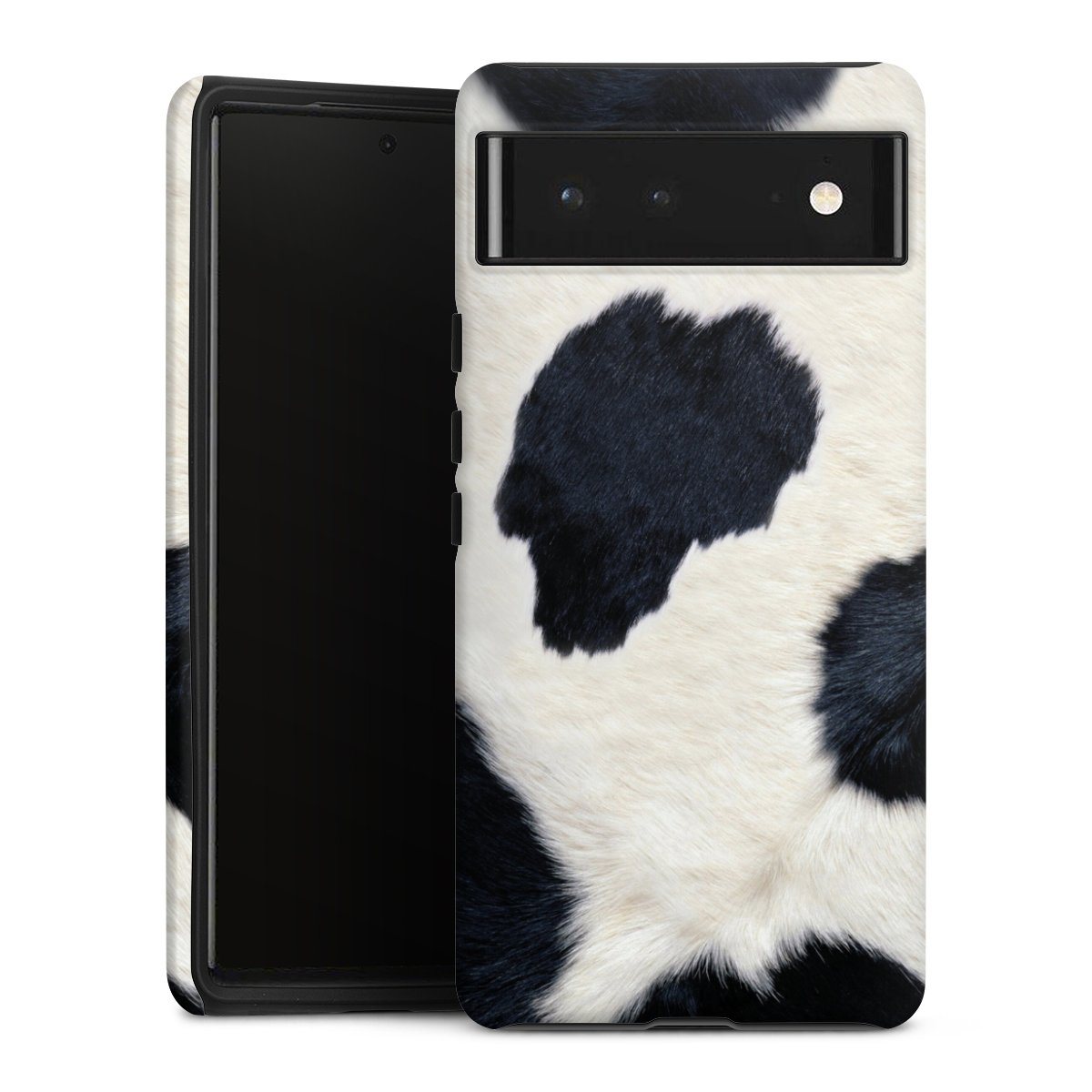 Peau de Vache