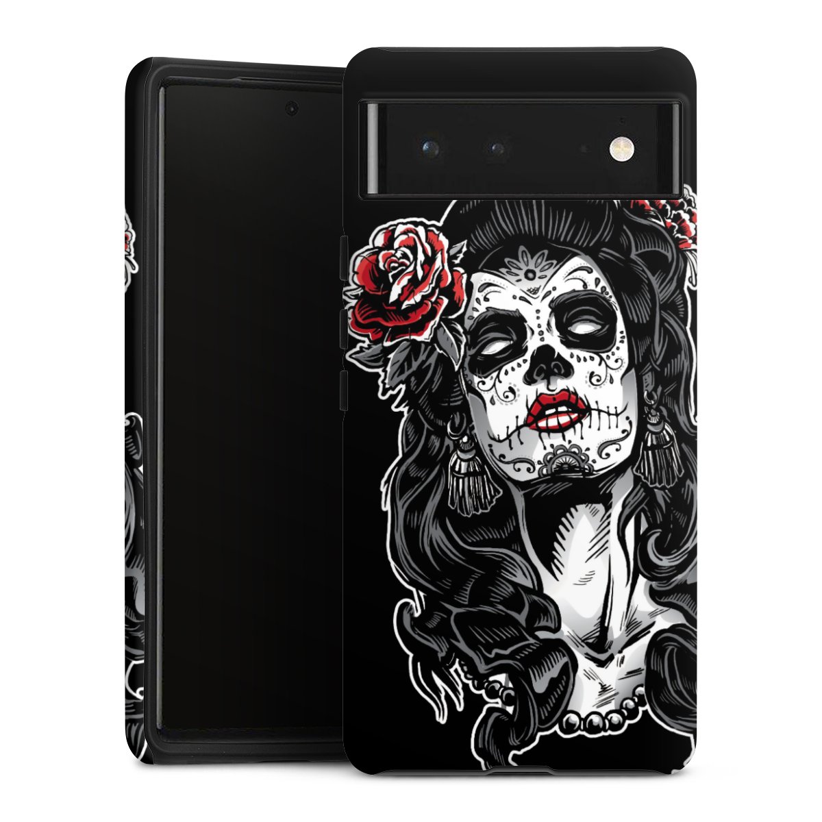 Cover rinforzata
