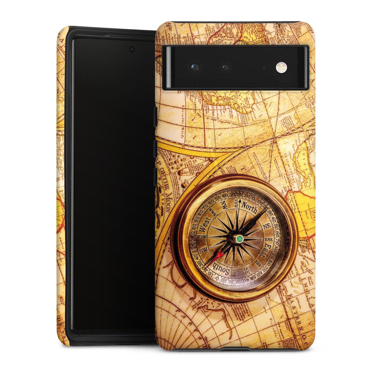 Toughcase hoesje