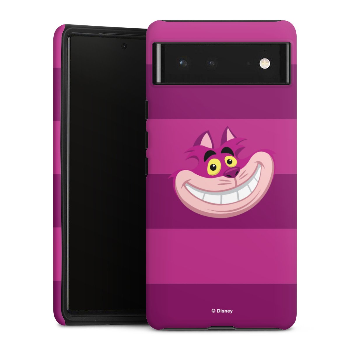 Cover rinforzata