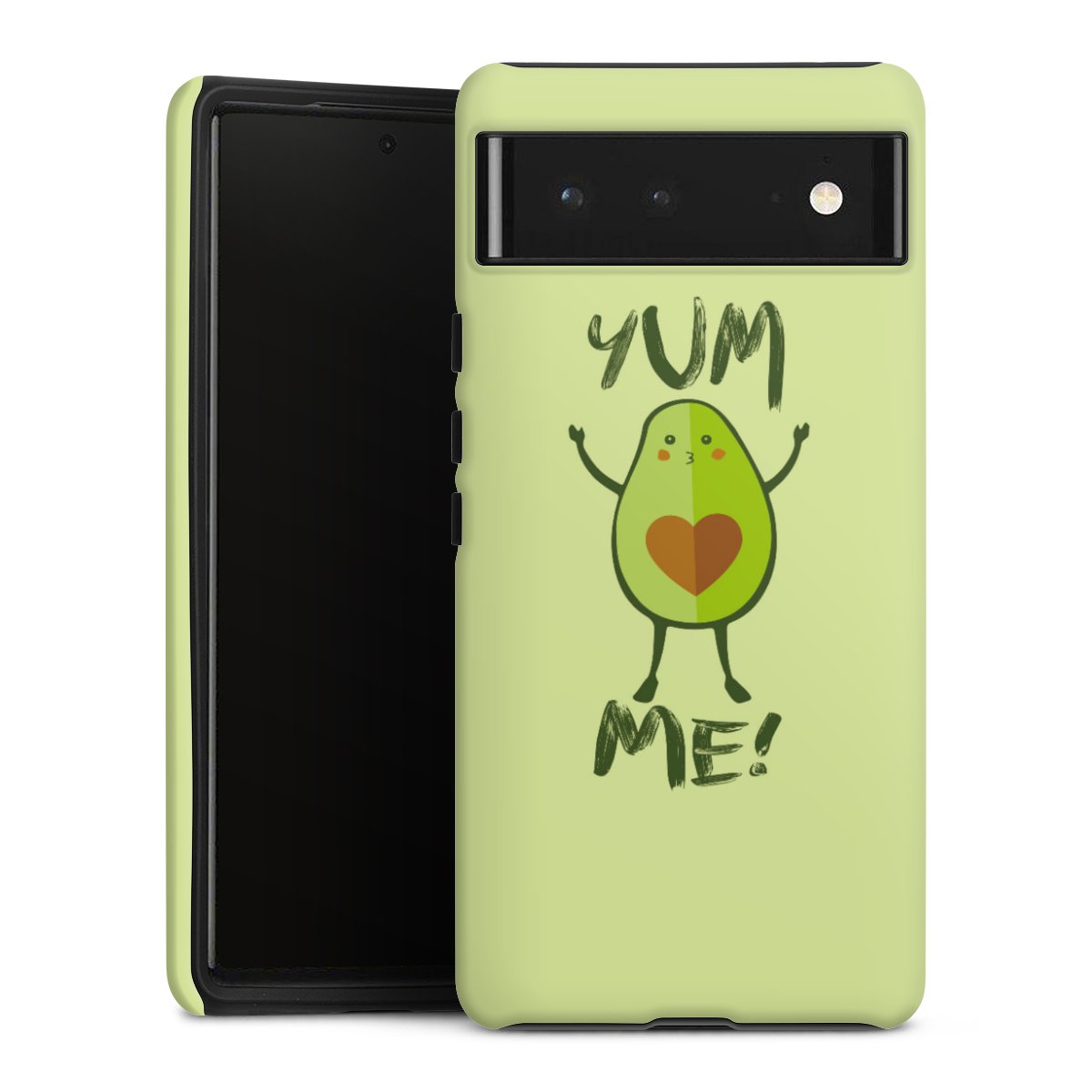 Toughcase hoesje