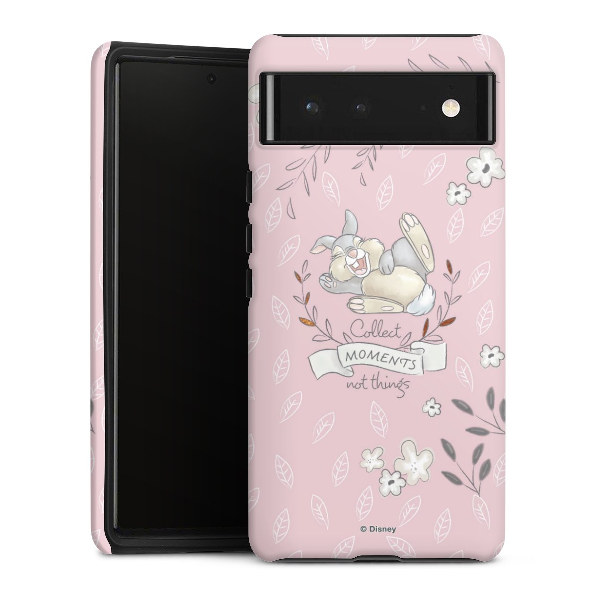 Cover rinforzata