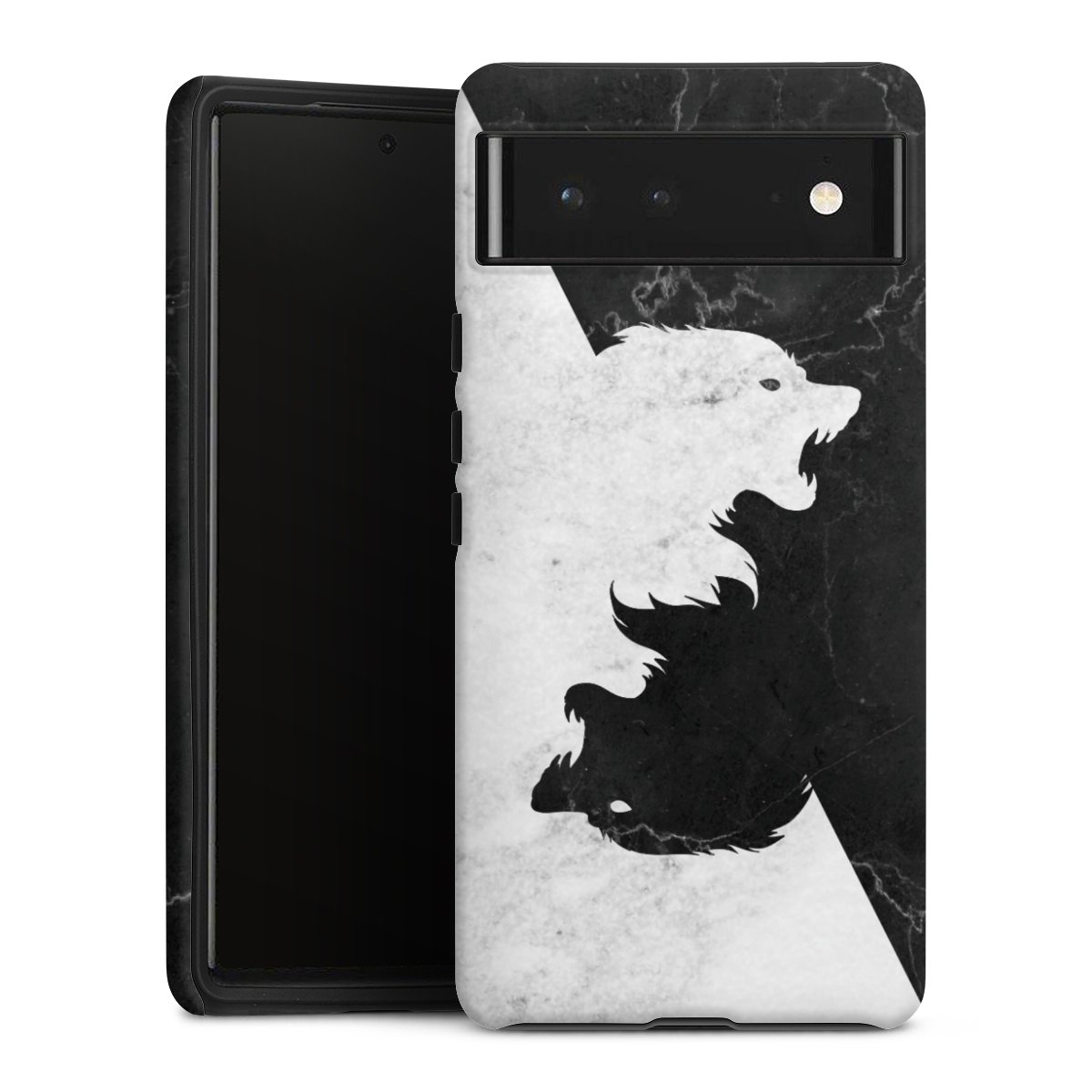 Cover rinforzata