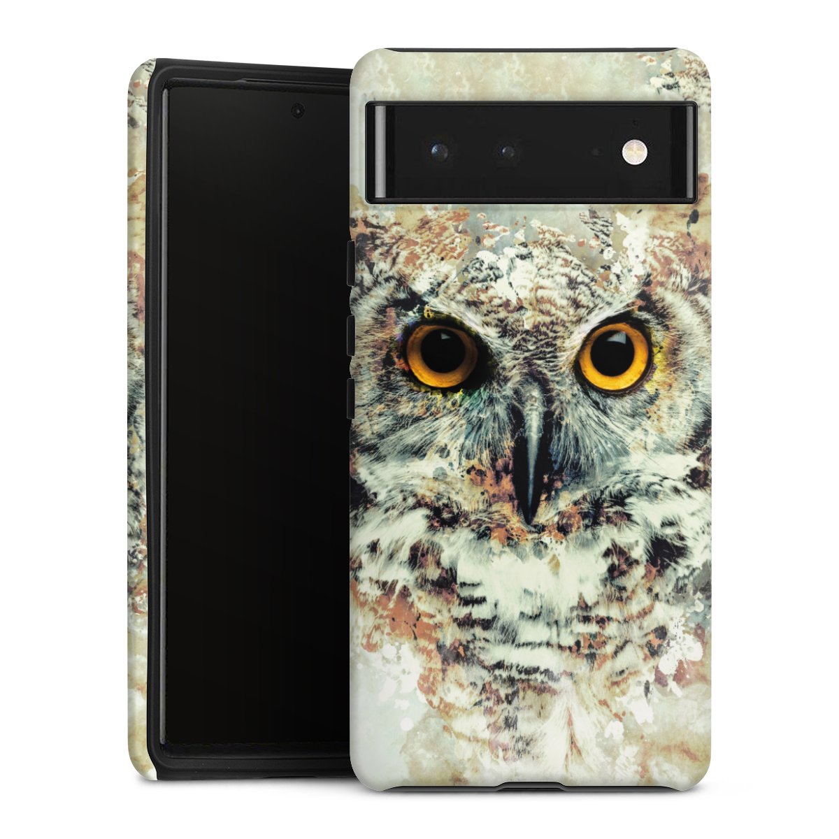 Toughcase hoesje
