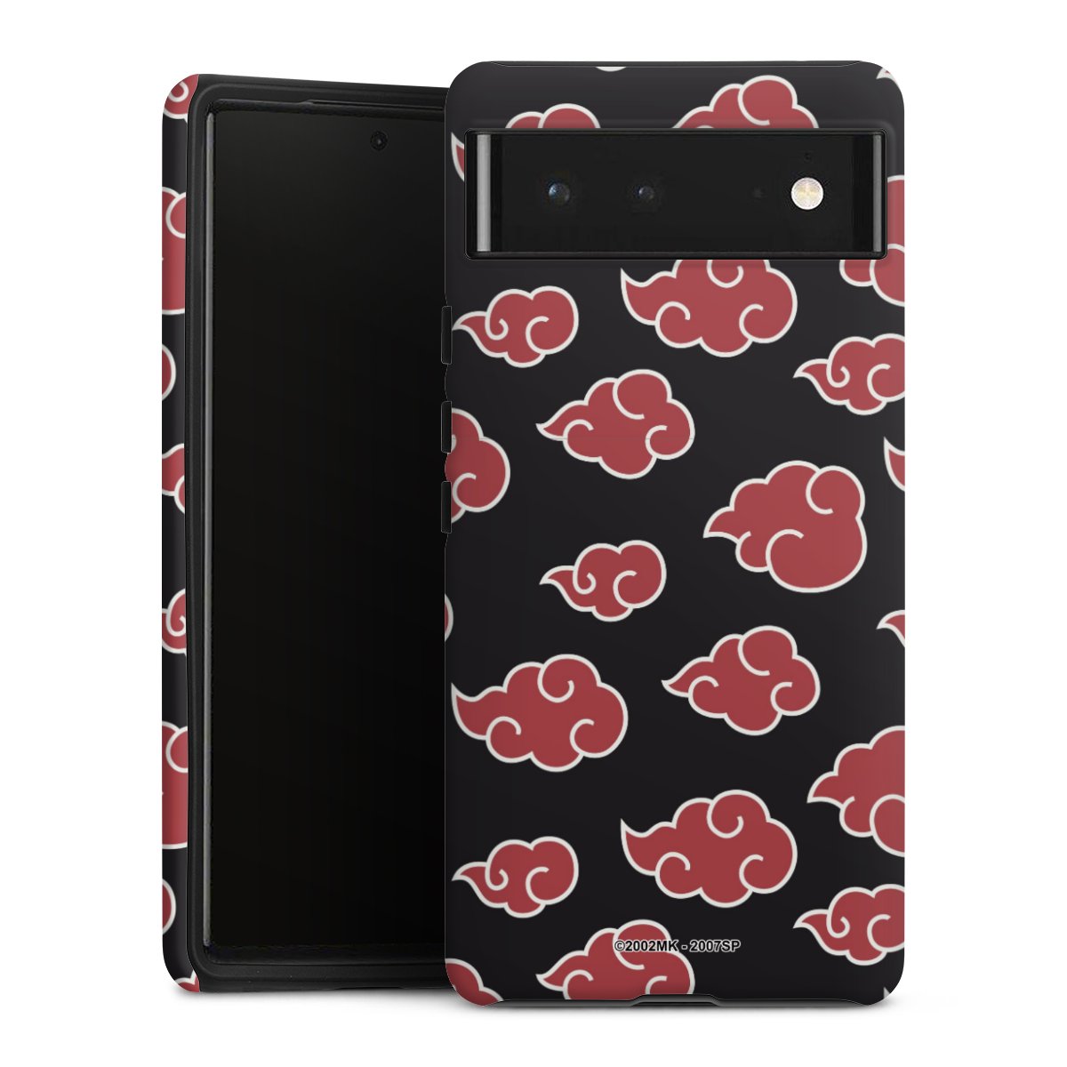 Akatsuki Motif