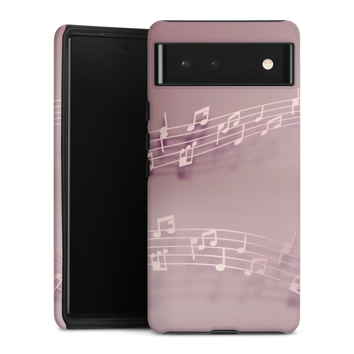 Toughcase hoesje