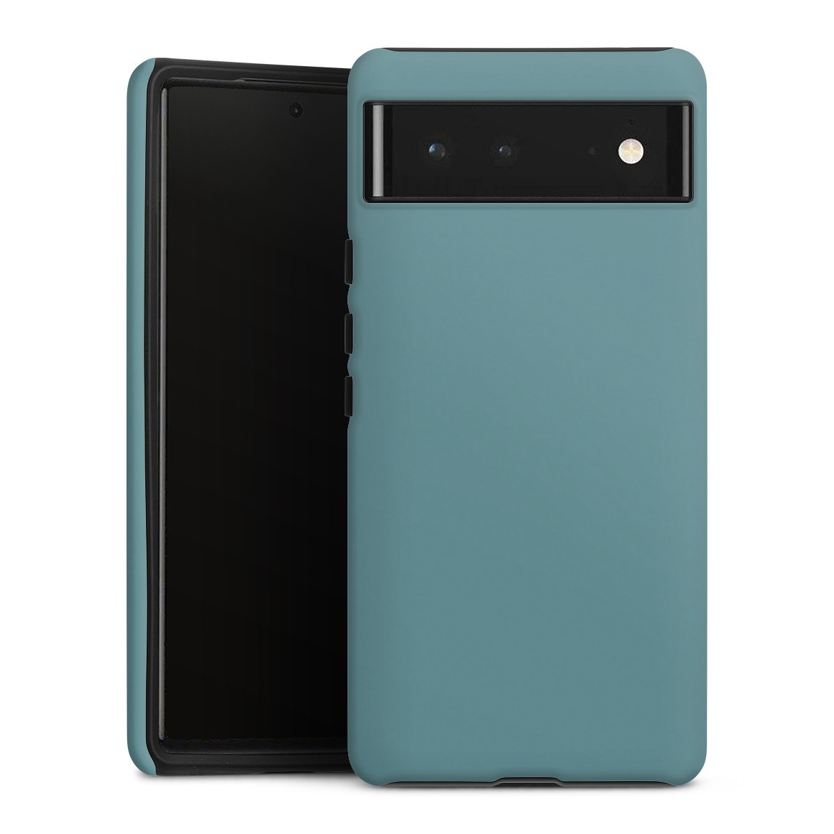 Cover rinforzata
