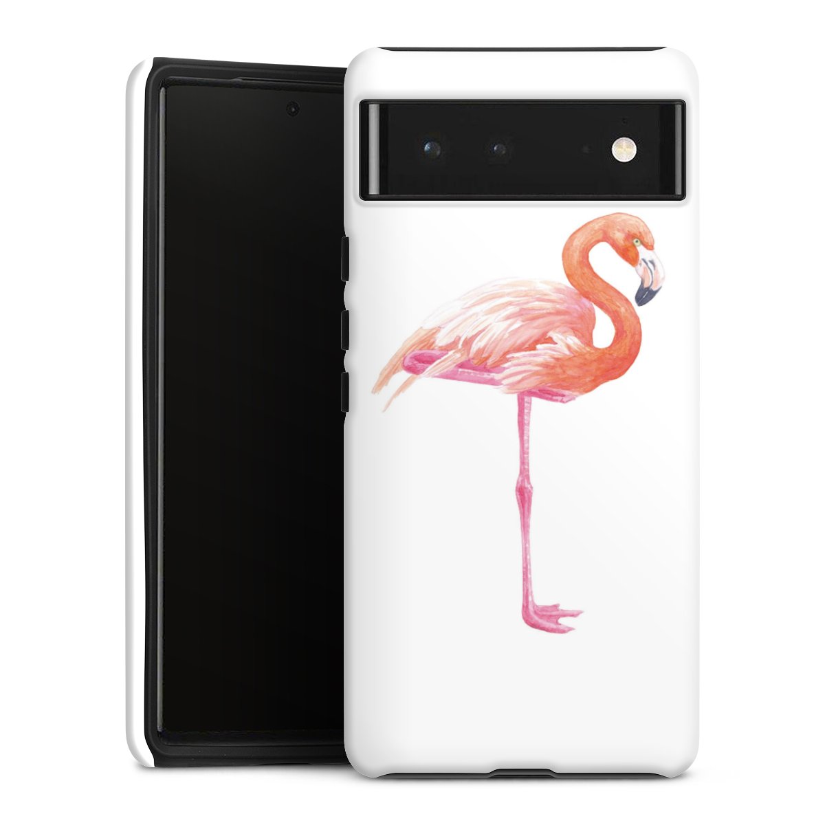 Coque renforcée