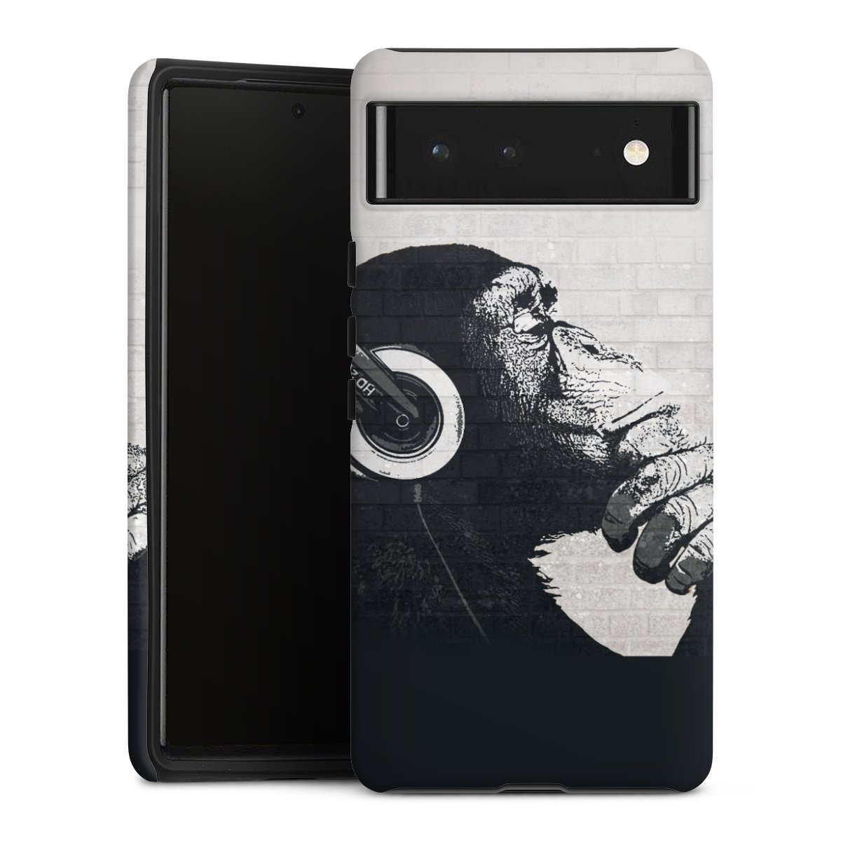 Coque renforcée