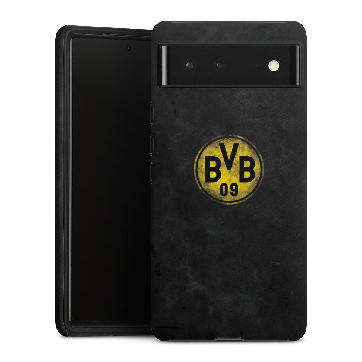Coque renforcée