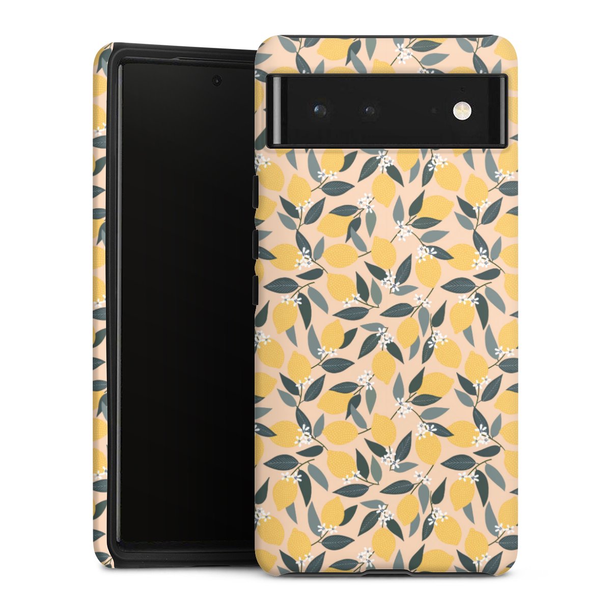 Coque renforcée