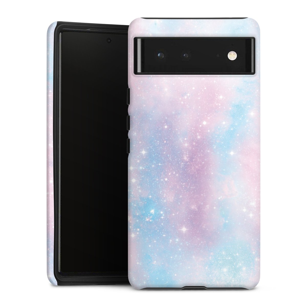Toughcase hoesje
