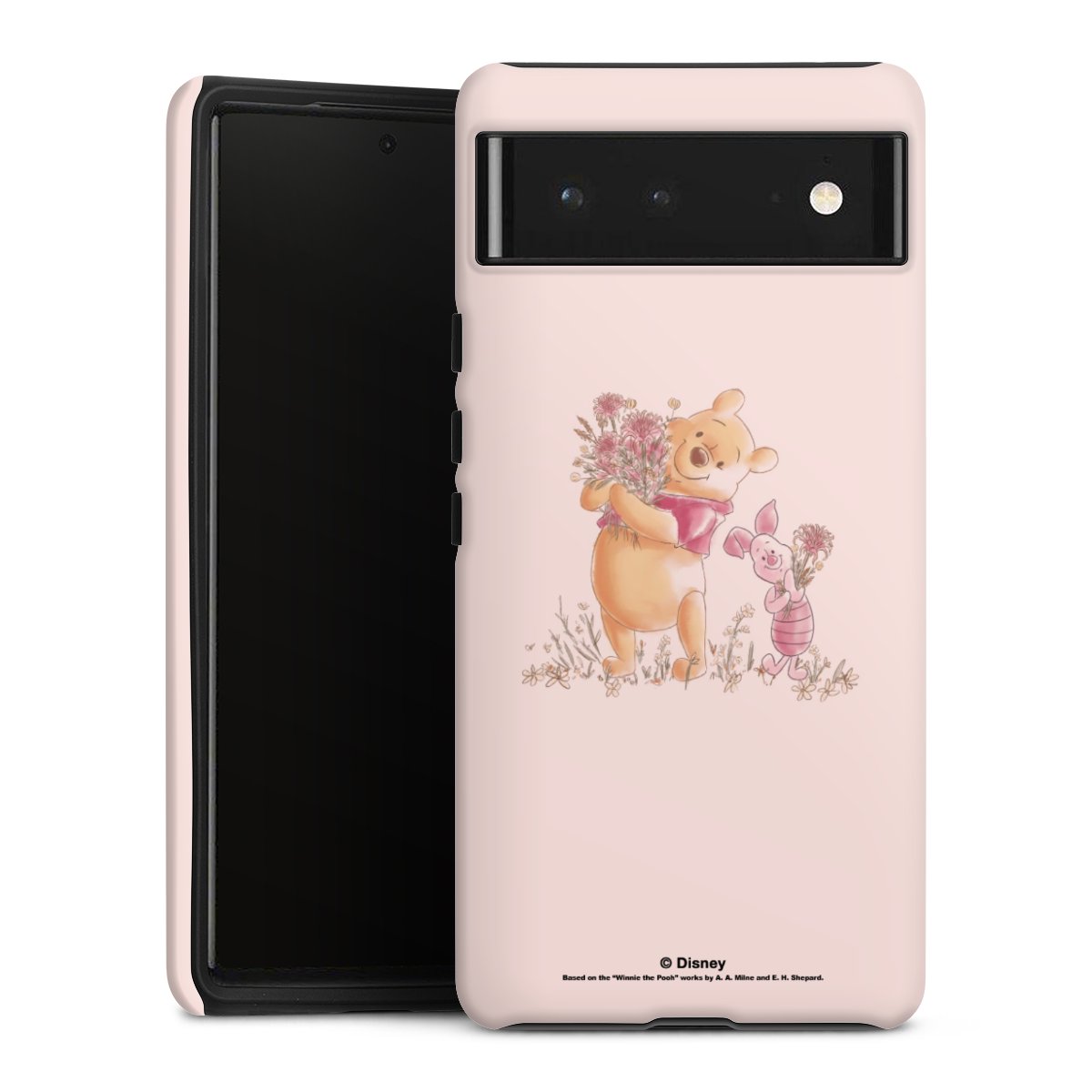 Cover rinforzata