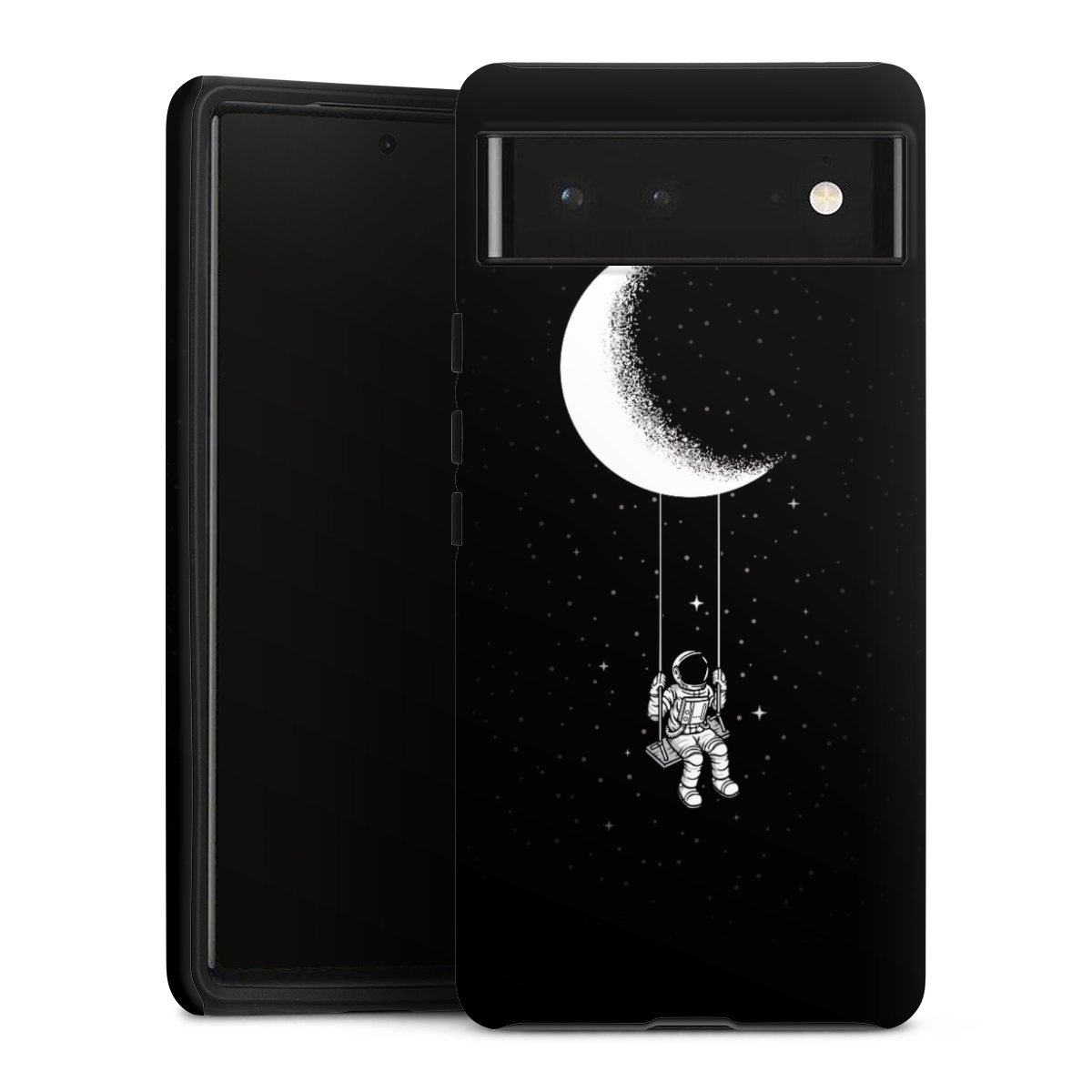 Coque renforcée