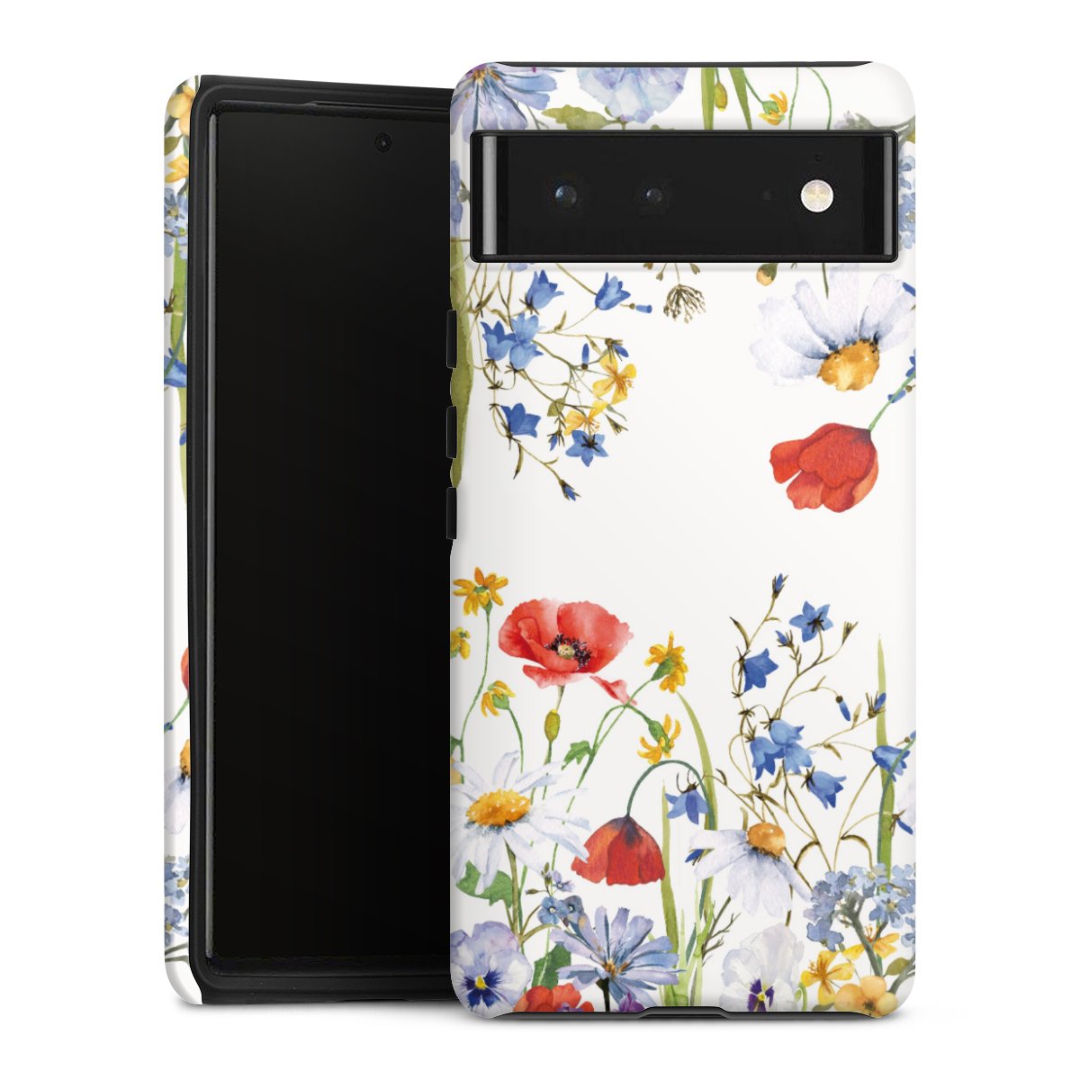 Coque renforcée