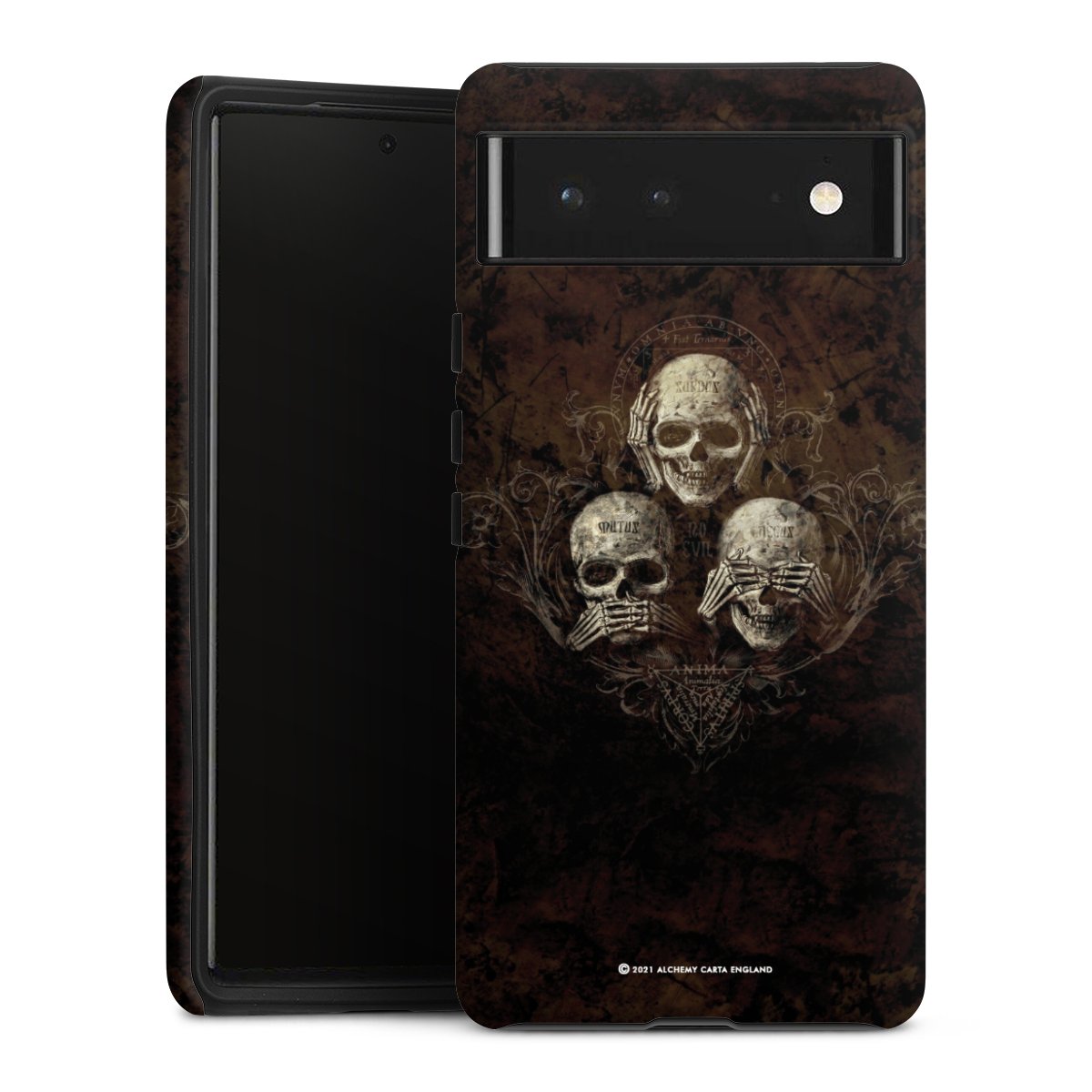 Toughcase hoesje