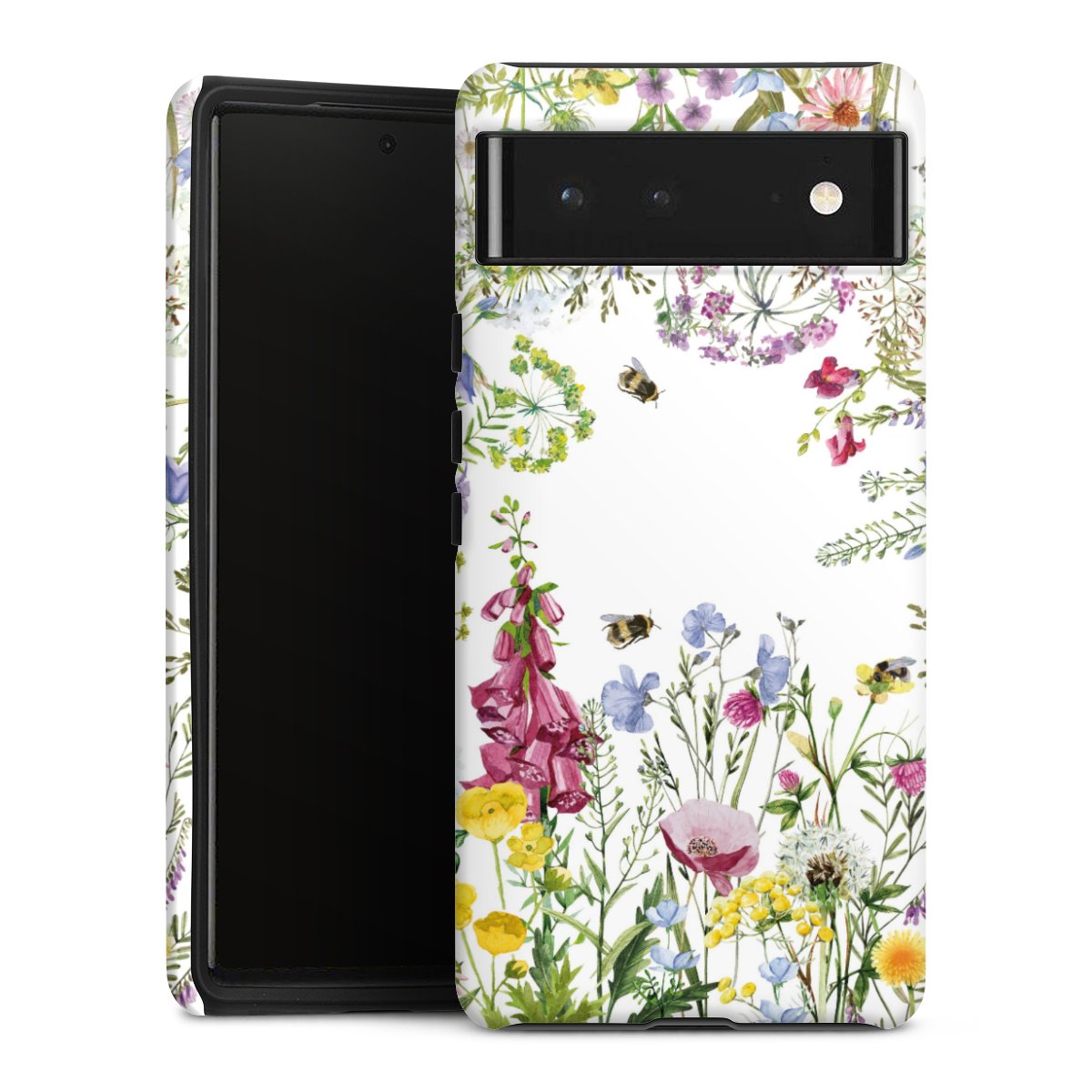 Toughcase hoesje