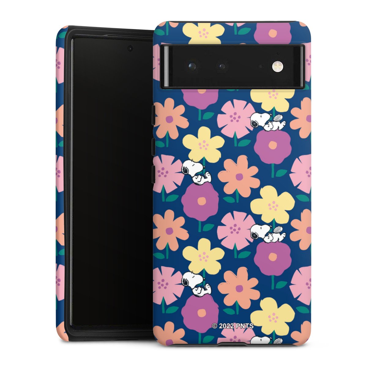 Coque renforcée