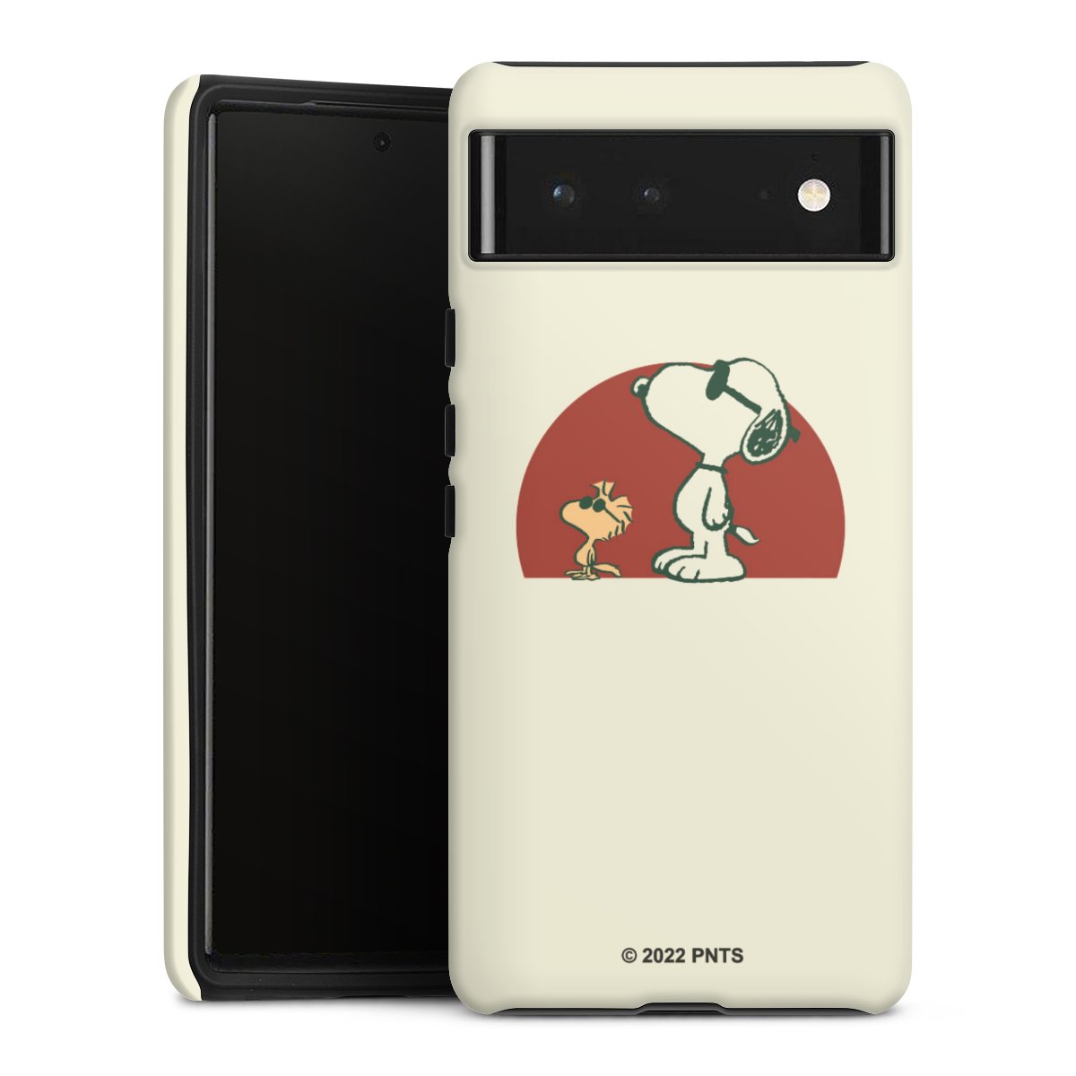 Toughcase hoesje