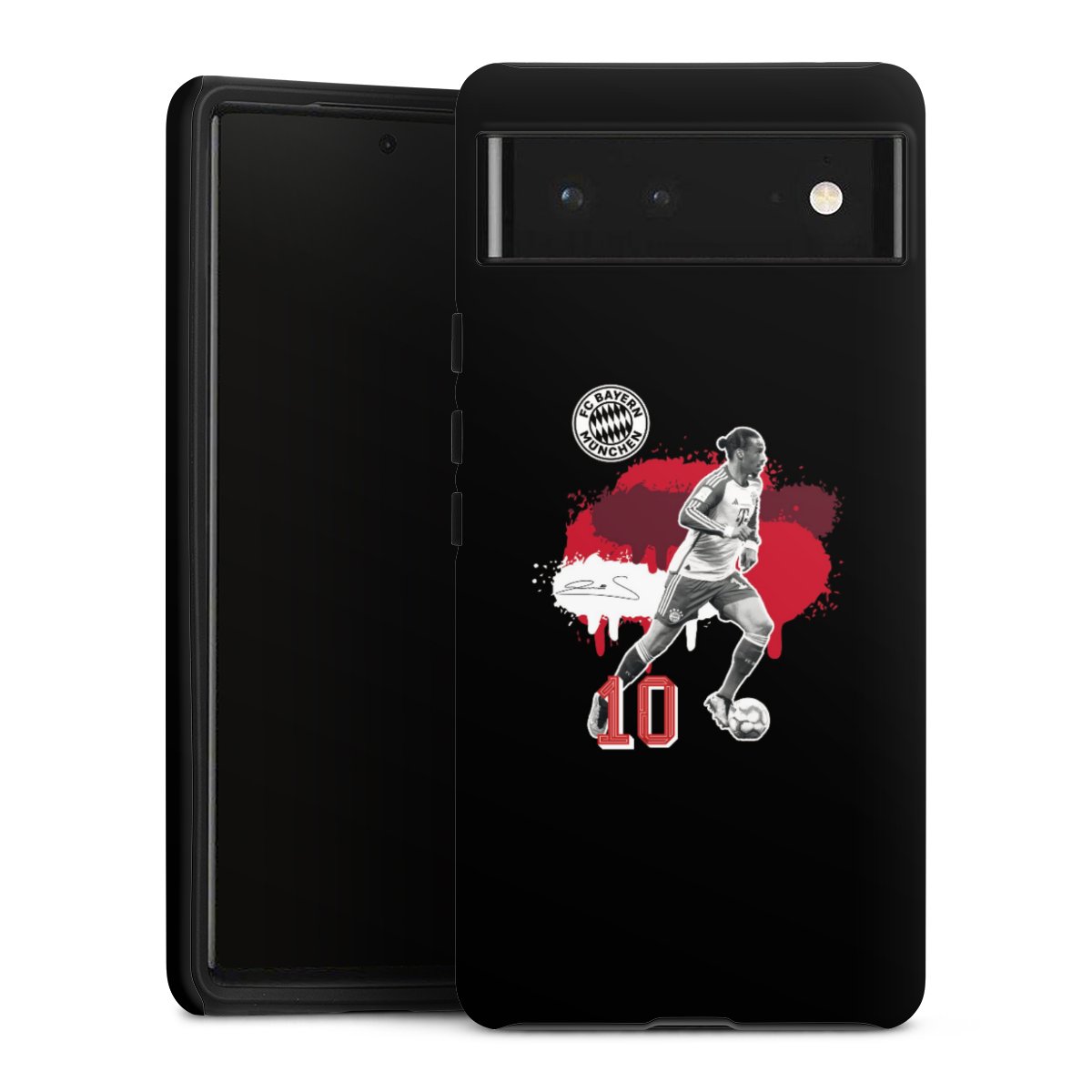 Toughcase hoesje